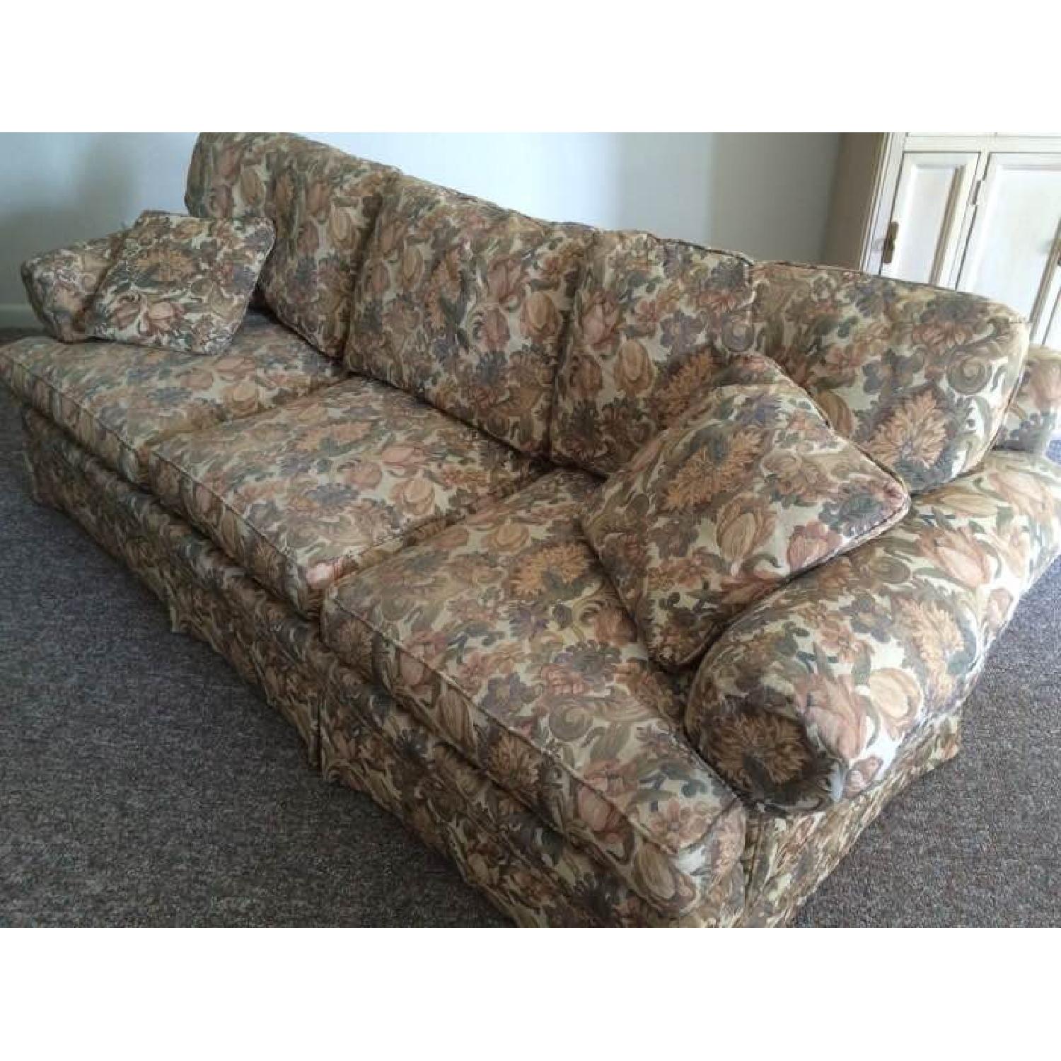 Henredon Sofa - image-5