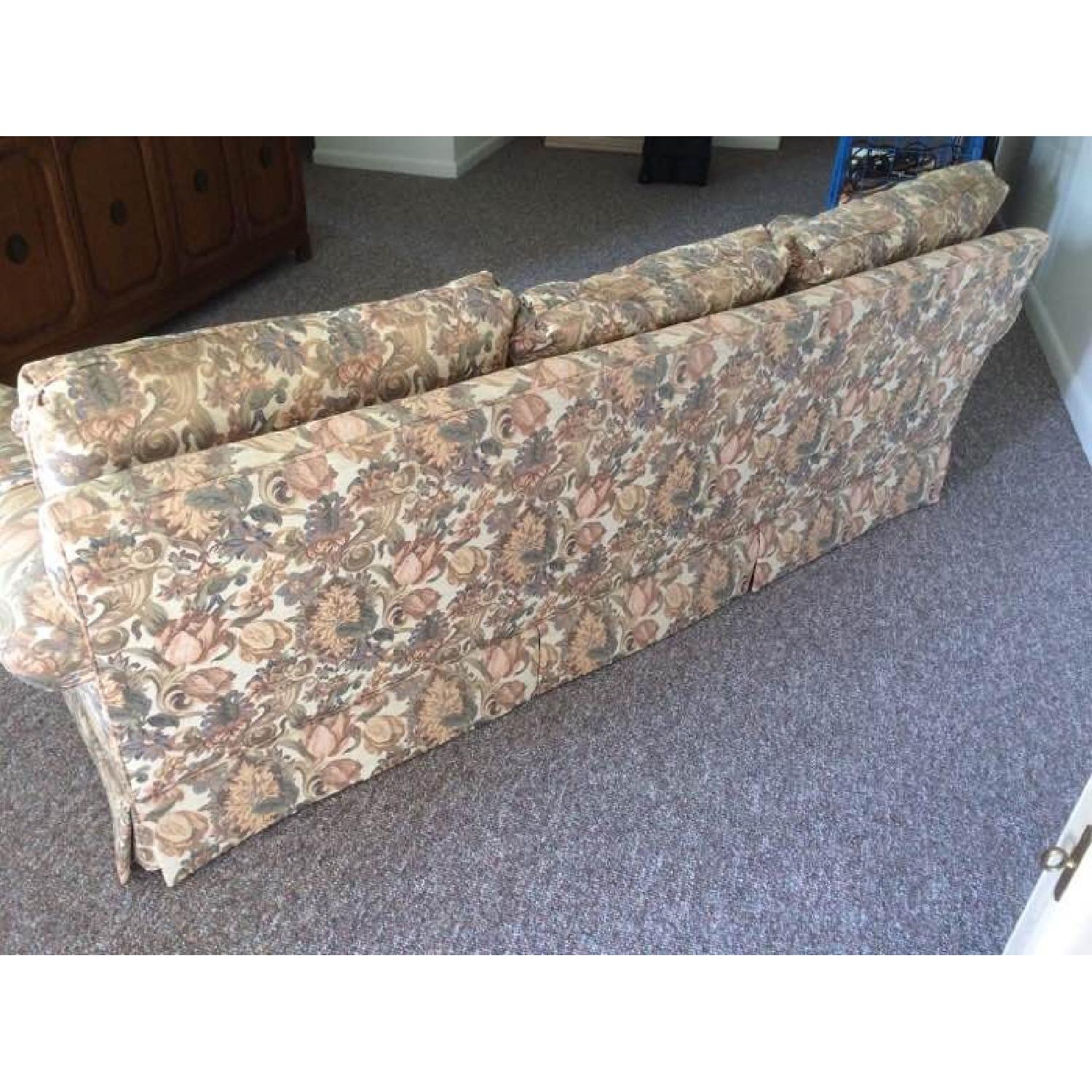 Henredon Sofa - image-6