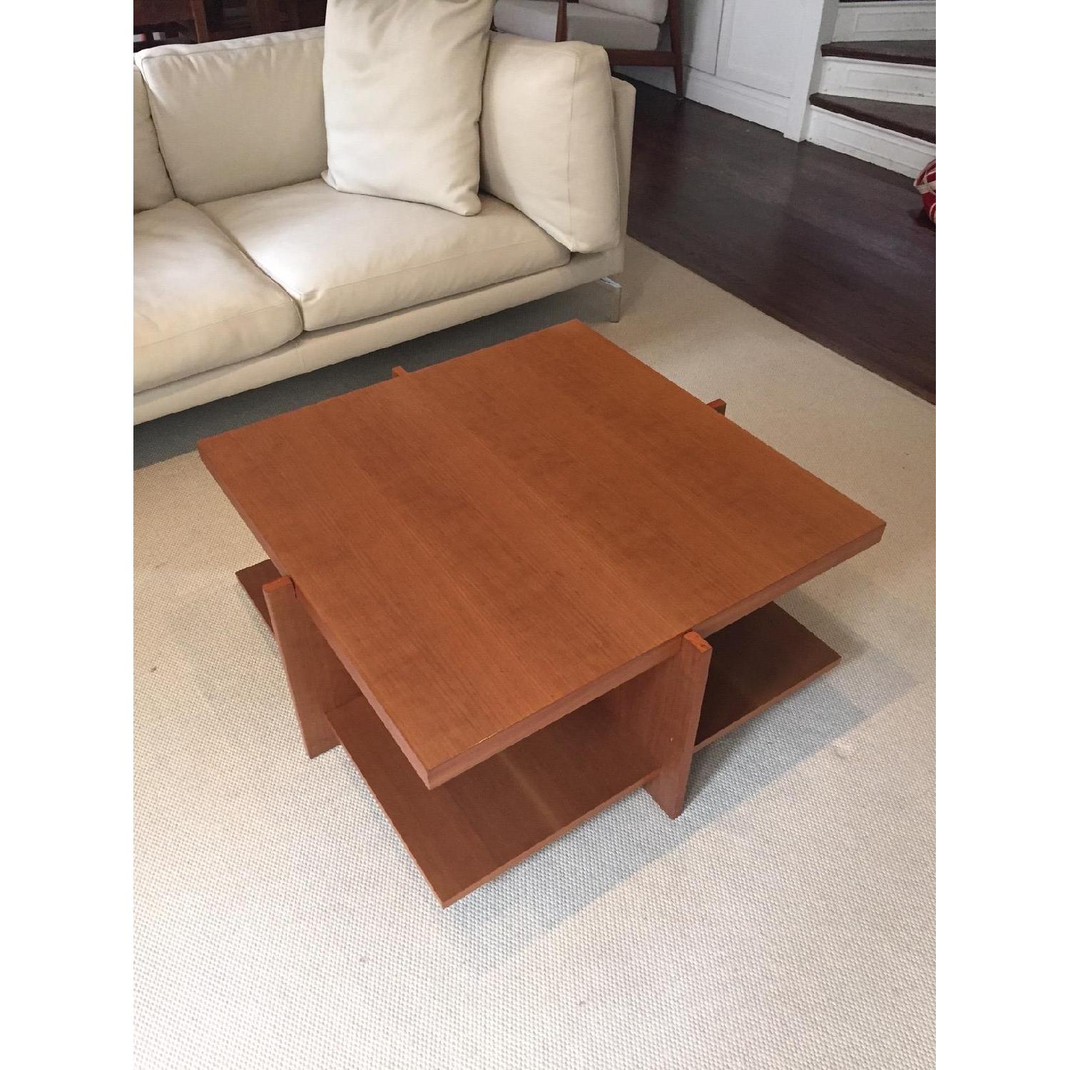 Cassina Lewis Coffee Table - image-3