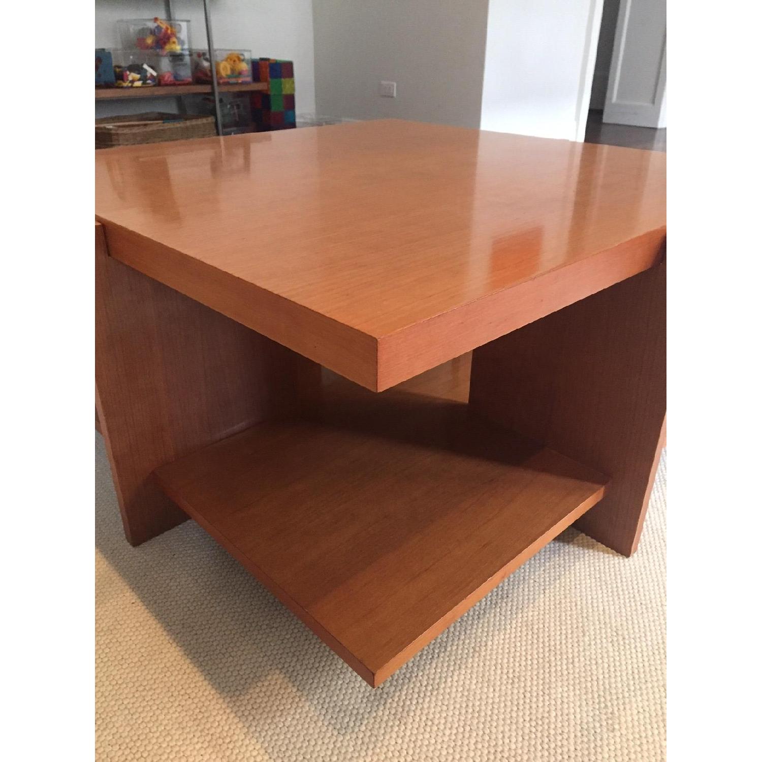 Cassina Lewis Coffee Table AptDeco