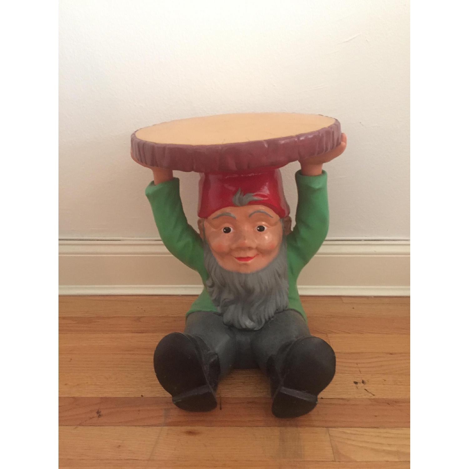 Kartell Gnome Side Table AptDeco