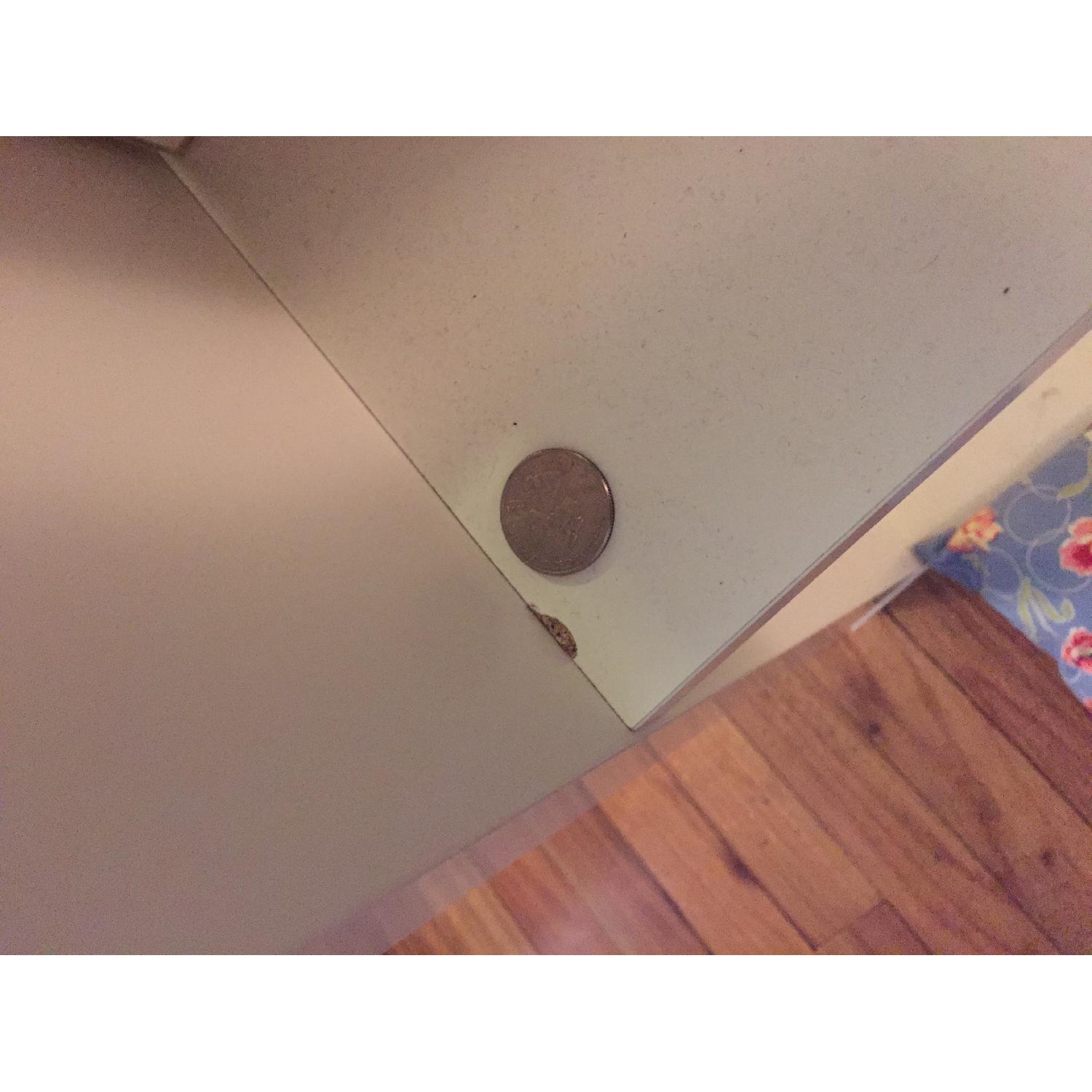 Ikea Kallax 16-Cube Storage Unit in White - image-2