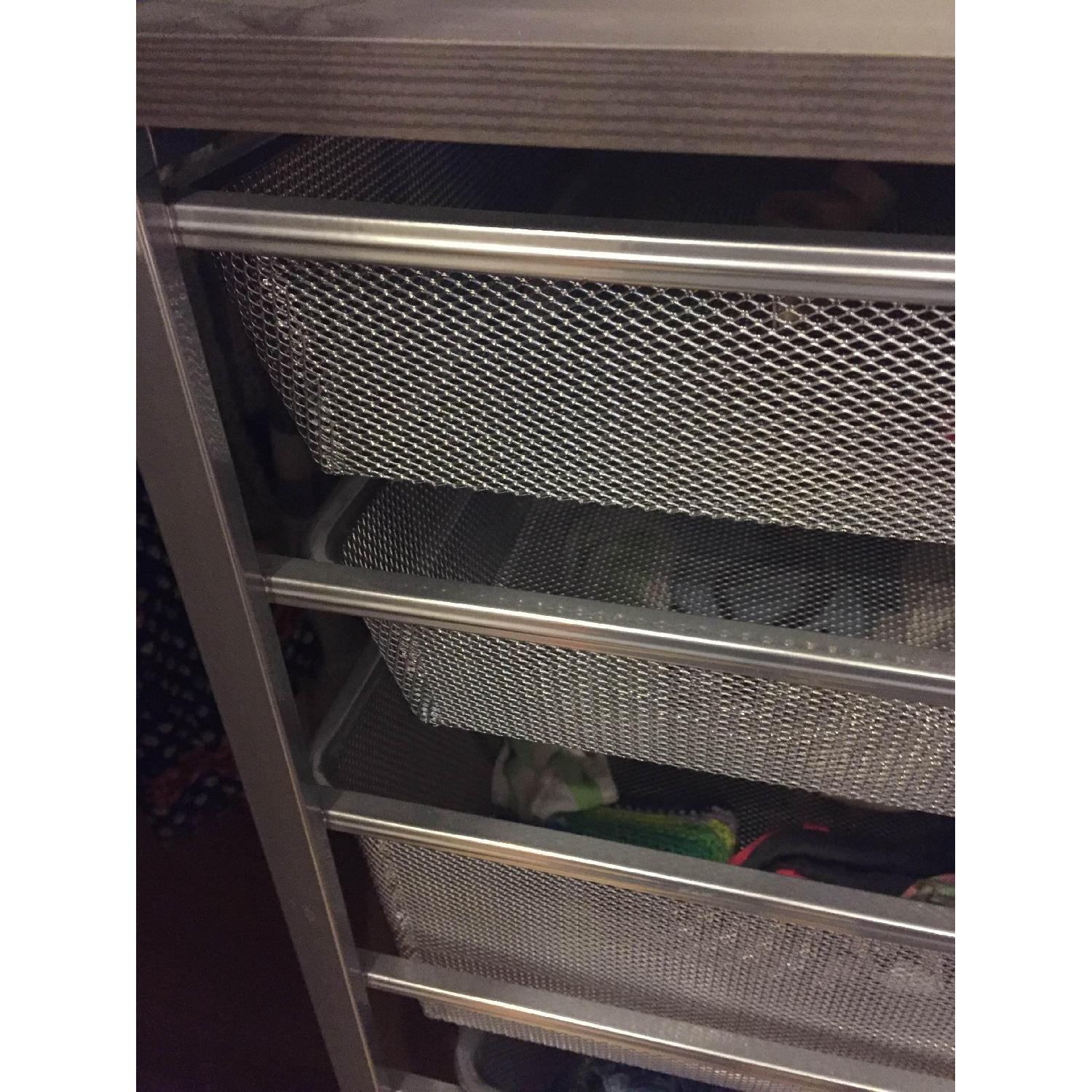 Elfa Closet Dresser Aptdeco