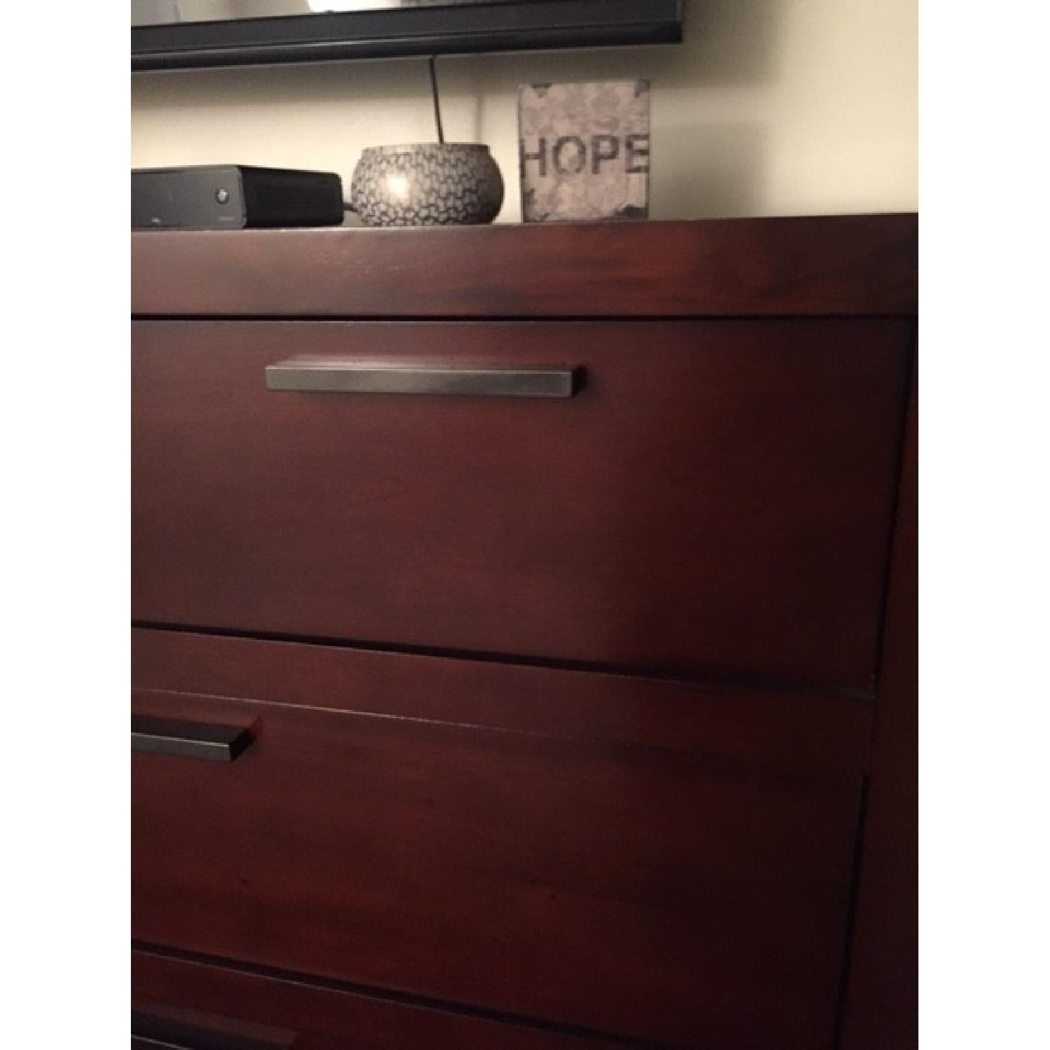 Macy's 6 Drawer Dresser AptDeco