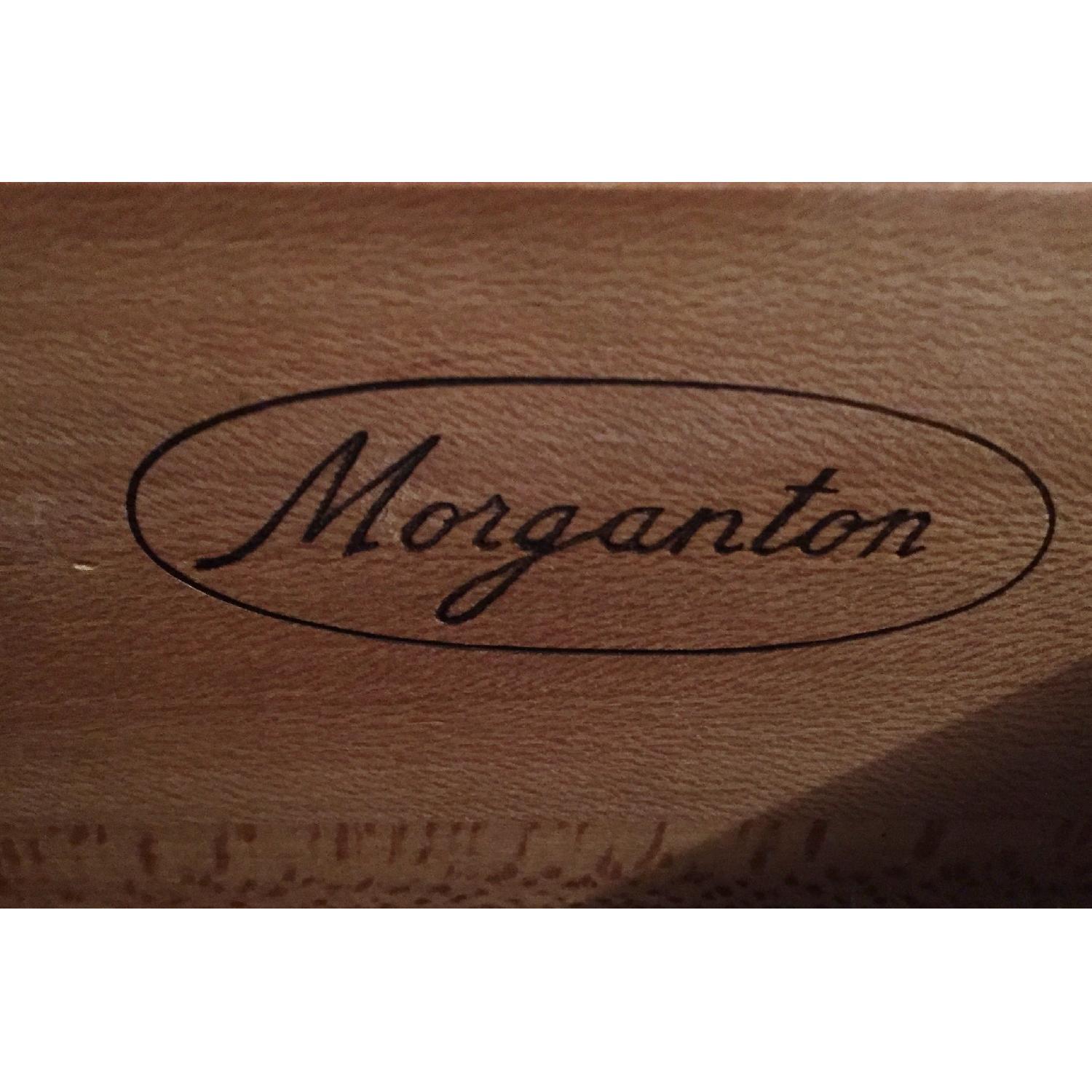 Morganton Duncan Phyfe China Cabinet - image-4