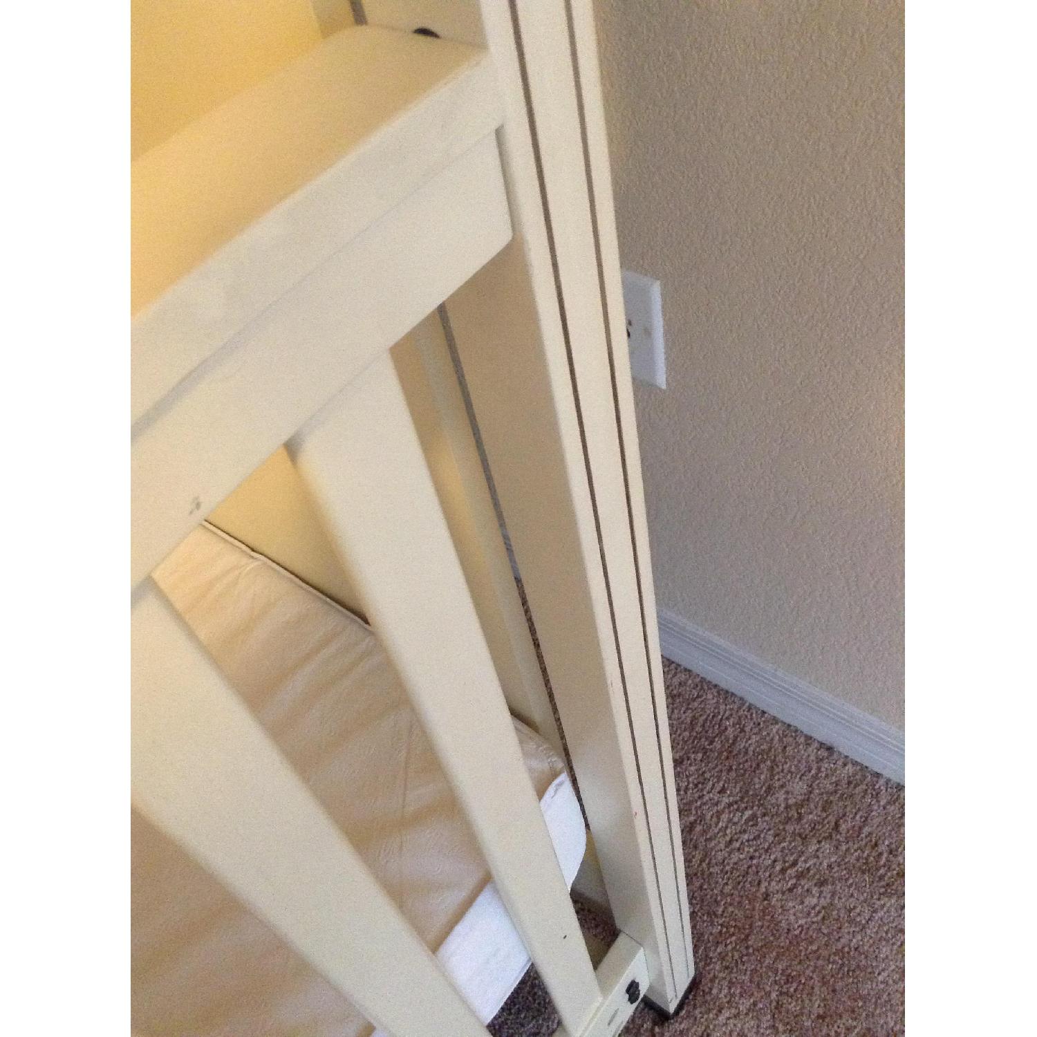 Bonavita Baby Furniture 3 in 1 Bed - image-6