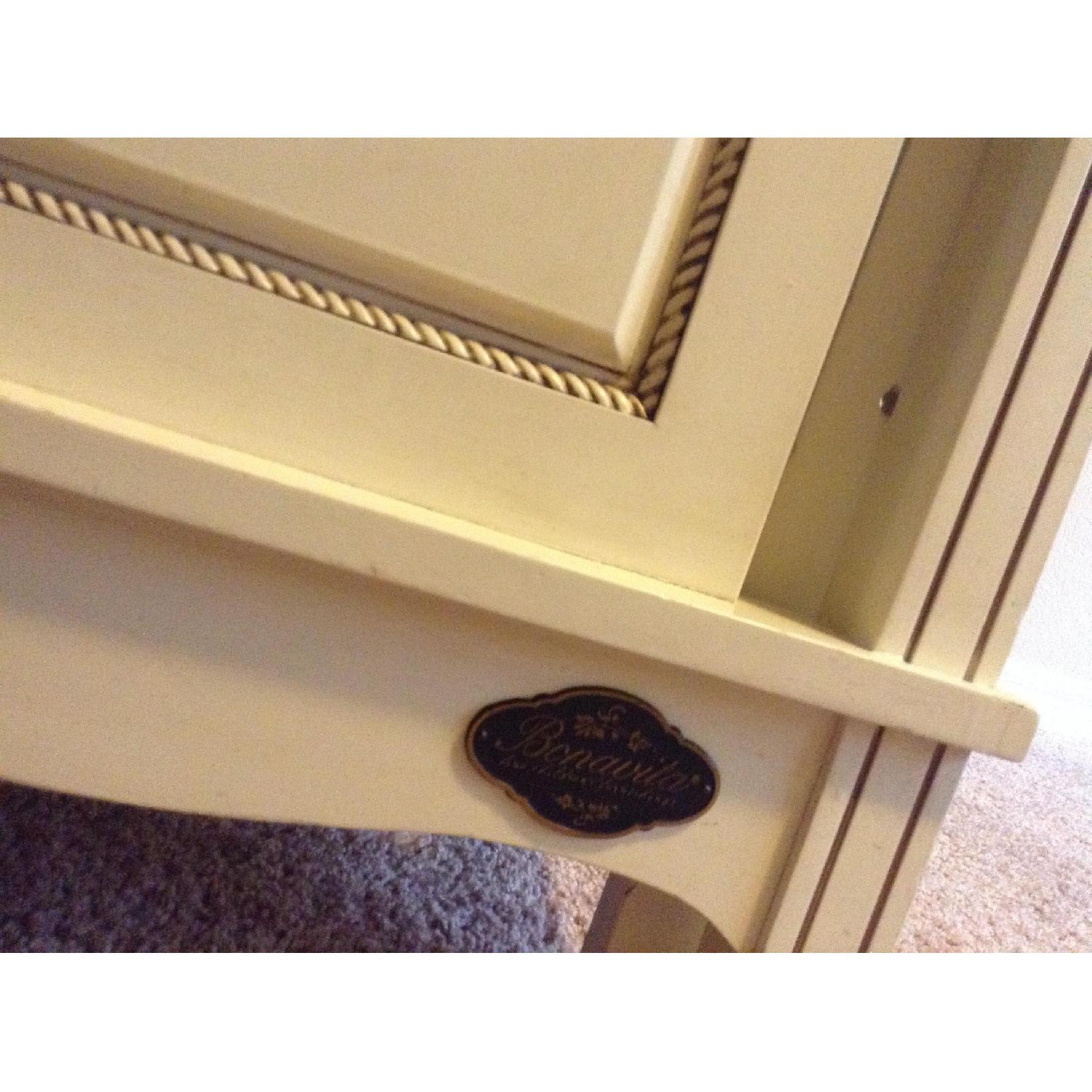 Bonavita Baby Furniture 3 in 1 Bed - image-8