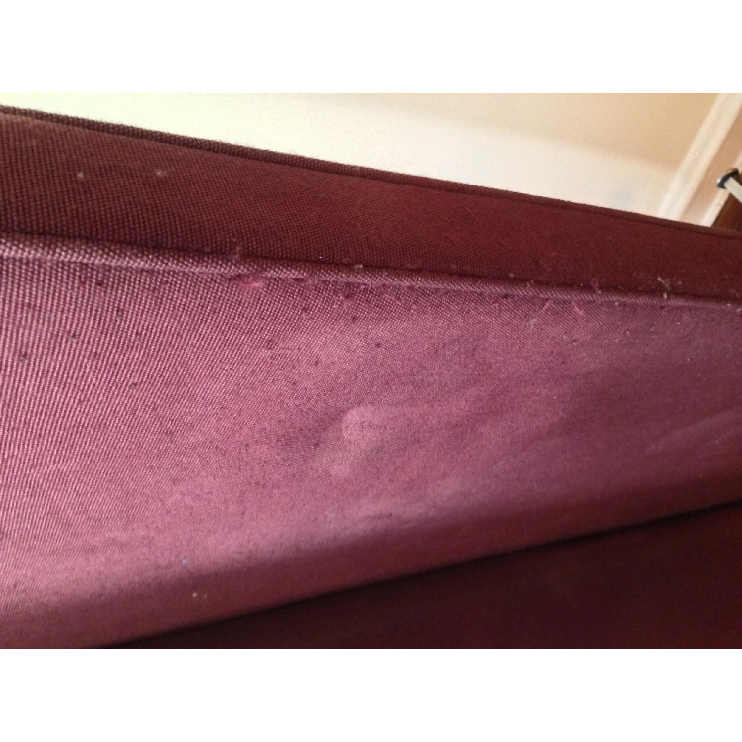 Herman Miller Eames Compact Sofa - image-2