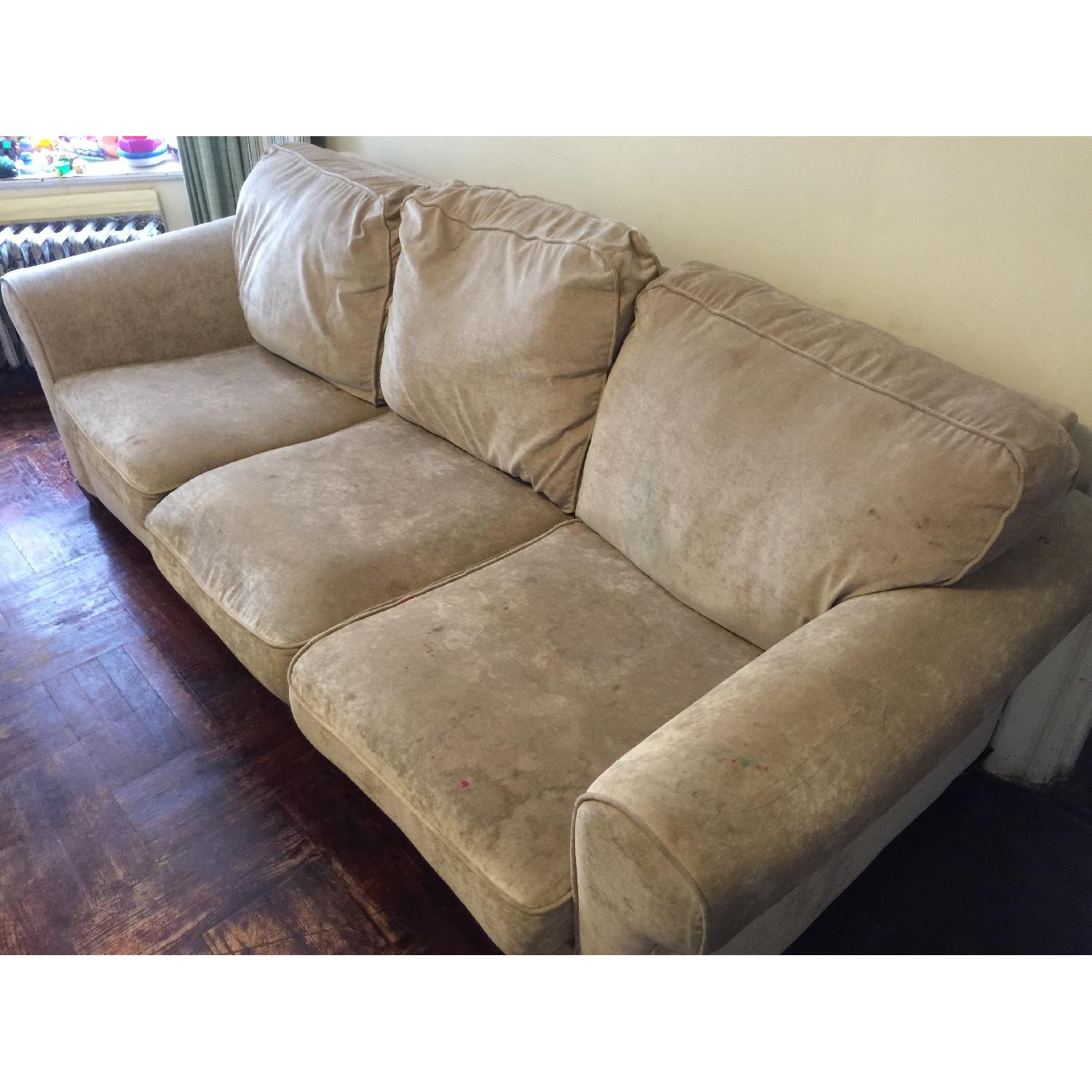 Bob's Sofa Bed AptDeco