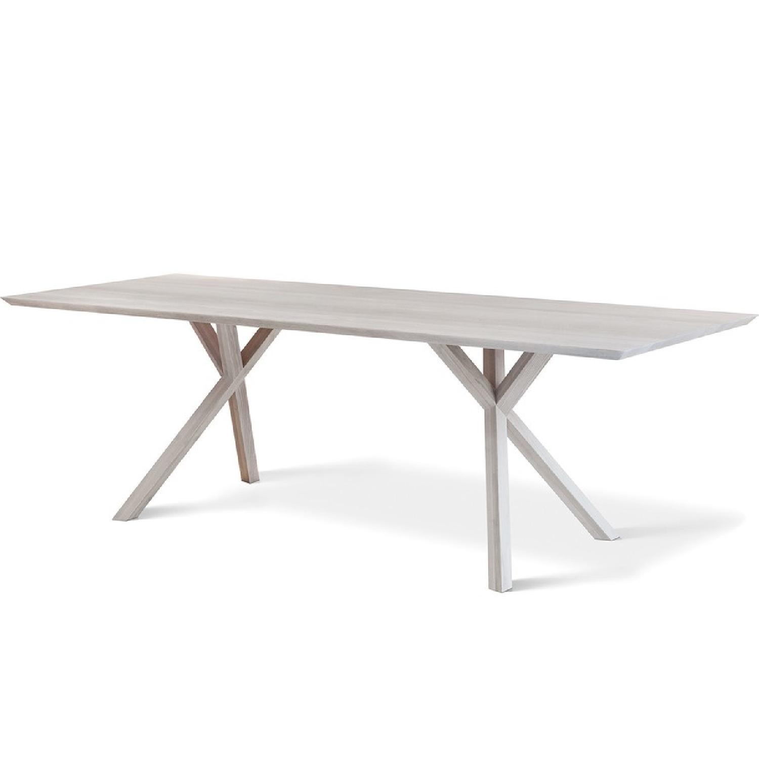 Hive Modern Rectangular Dining Table - image-1