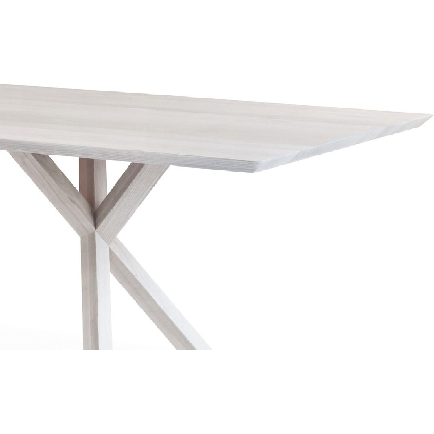 Hive Modern Rectangular Dining Table - image-2
