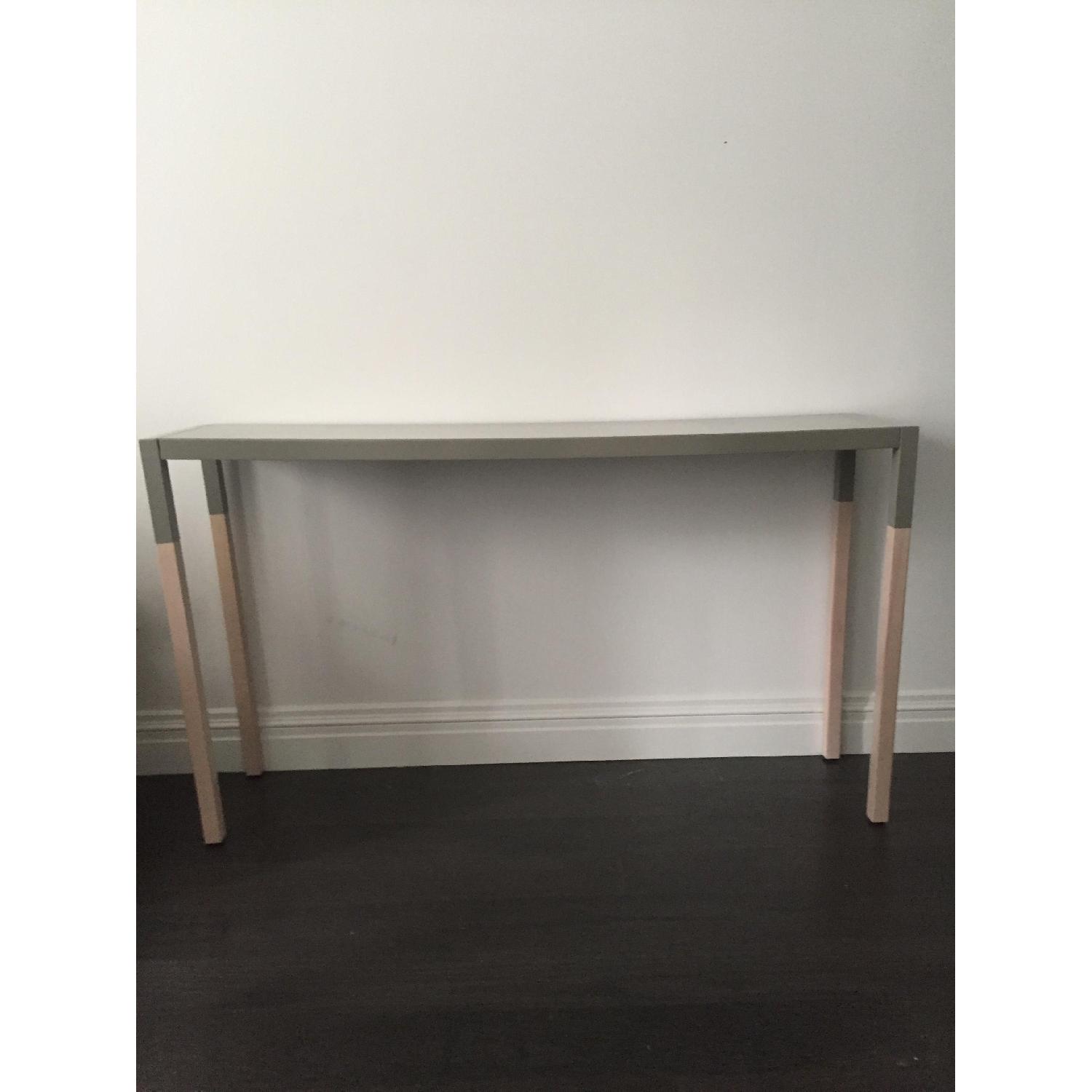 Blu Dot Console - image-2