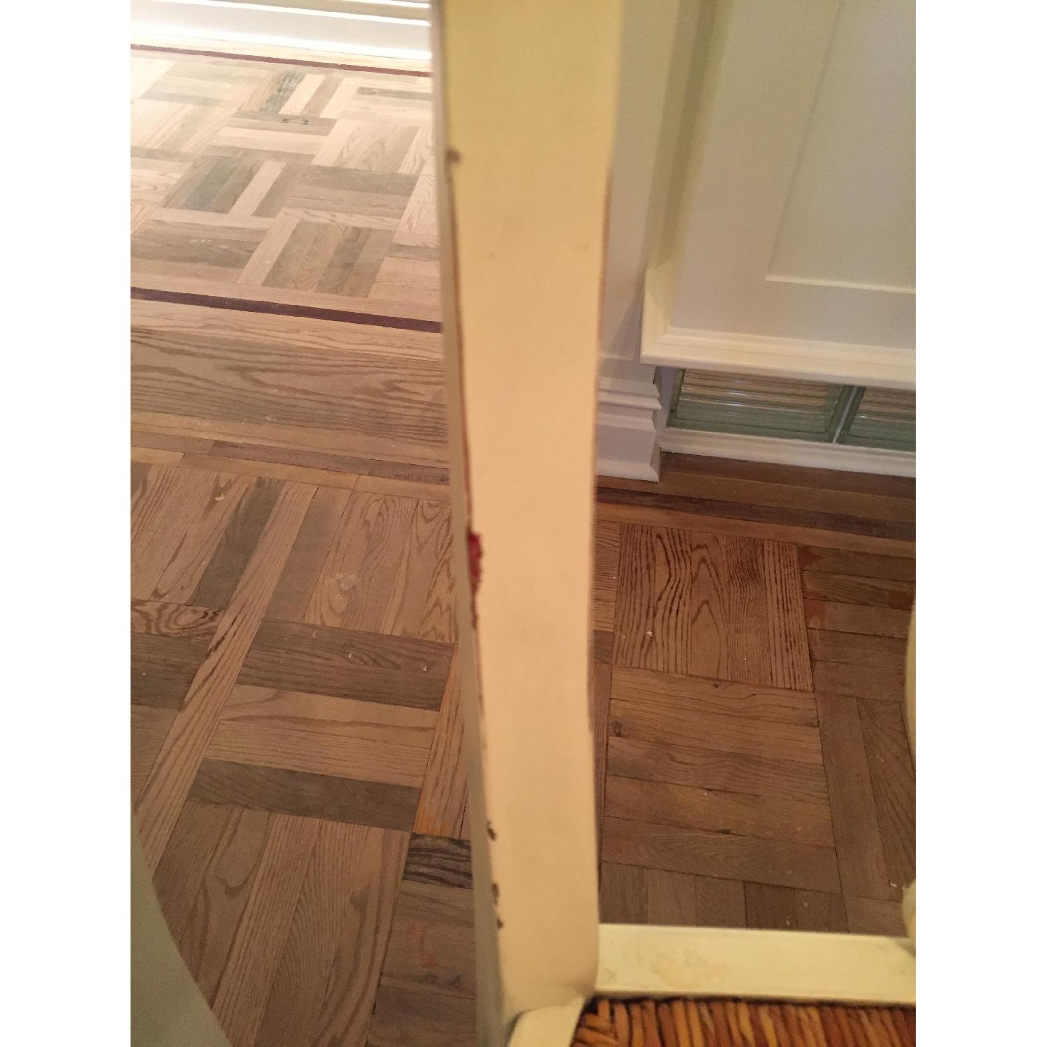 Pottery Barn Napoleon Barstools - 3 Available - image-2