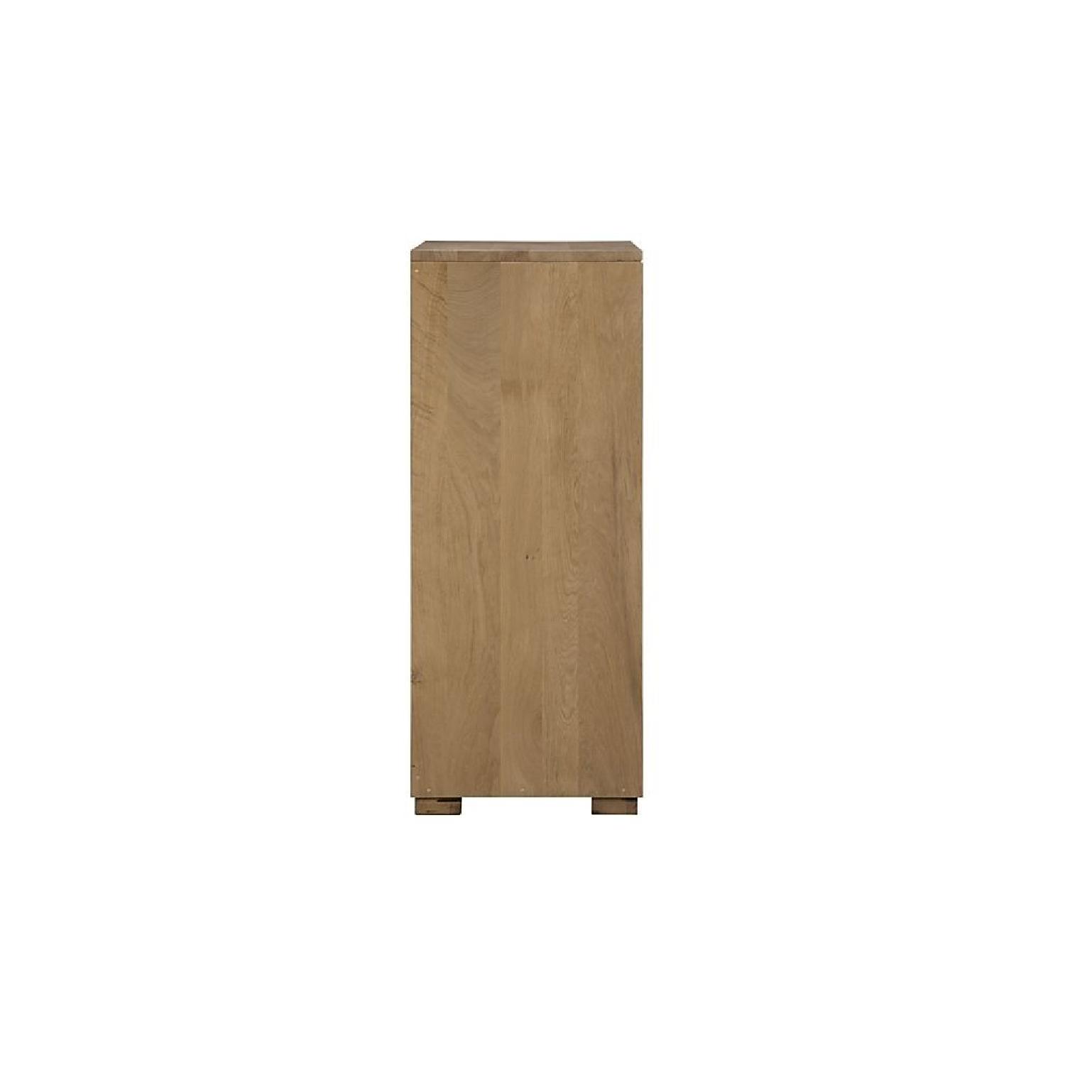 Crate & Barrel Sierra Wardrobe - image-4