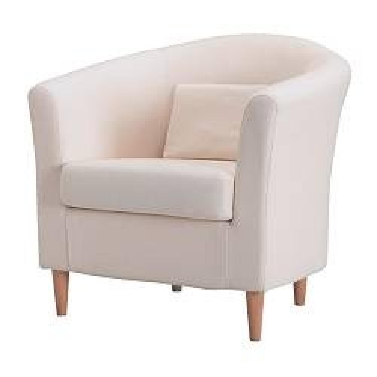 Ikea Tullsta Chair - image-1