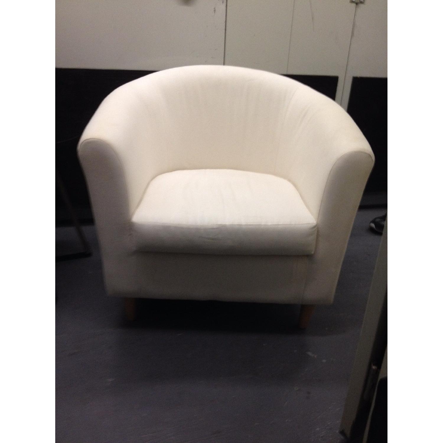 Ikea Tullsta Chair - image-2