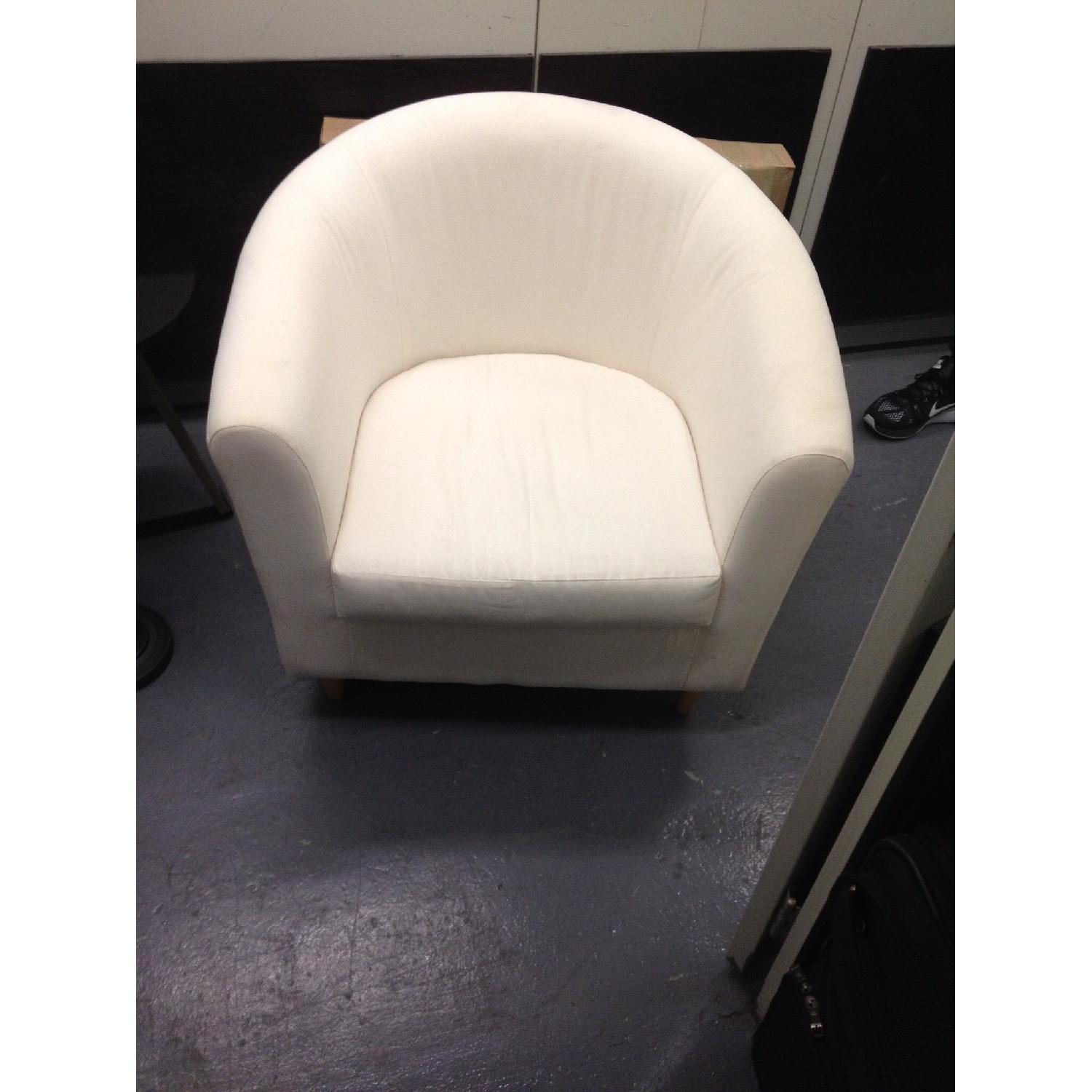 Ikea Tullsta Chair - image-3