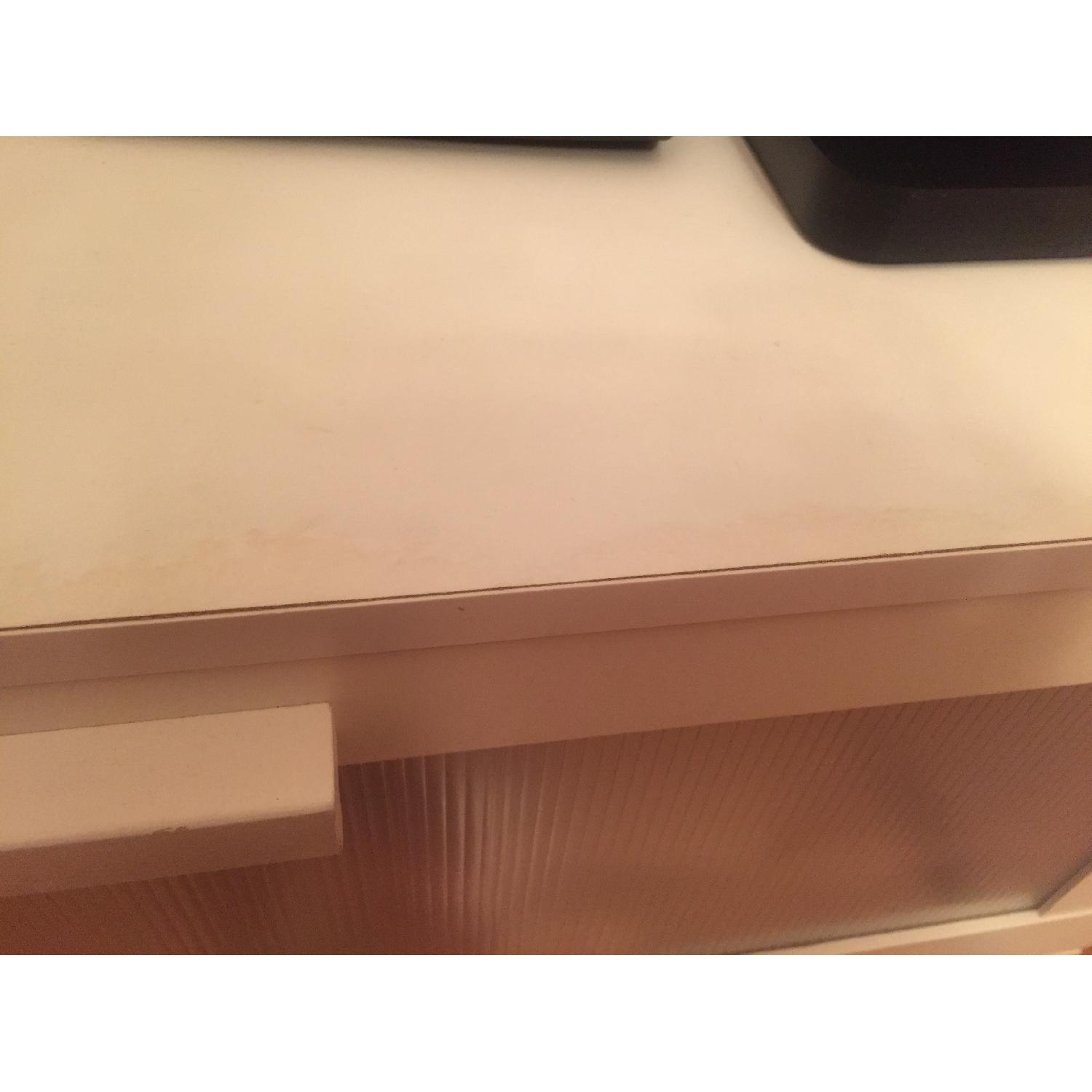 Ikea Aneboda Chest of Drawers AptDeco