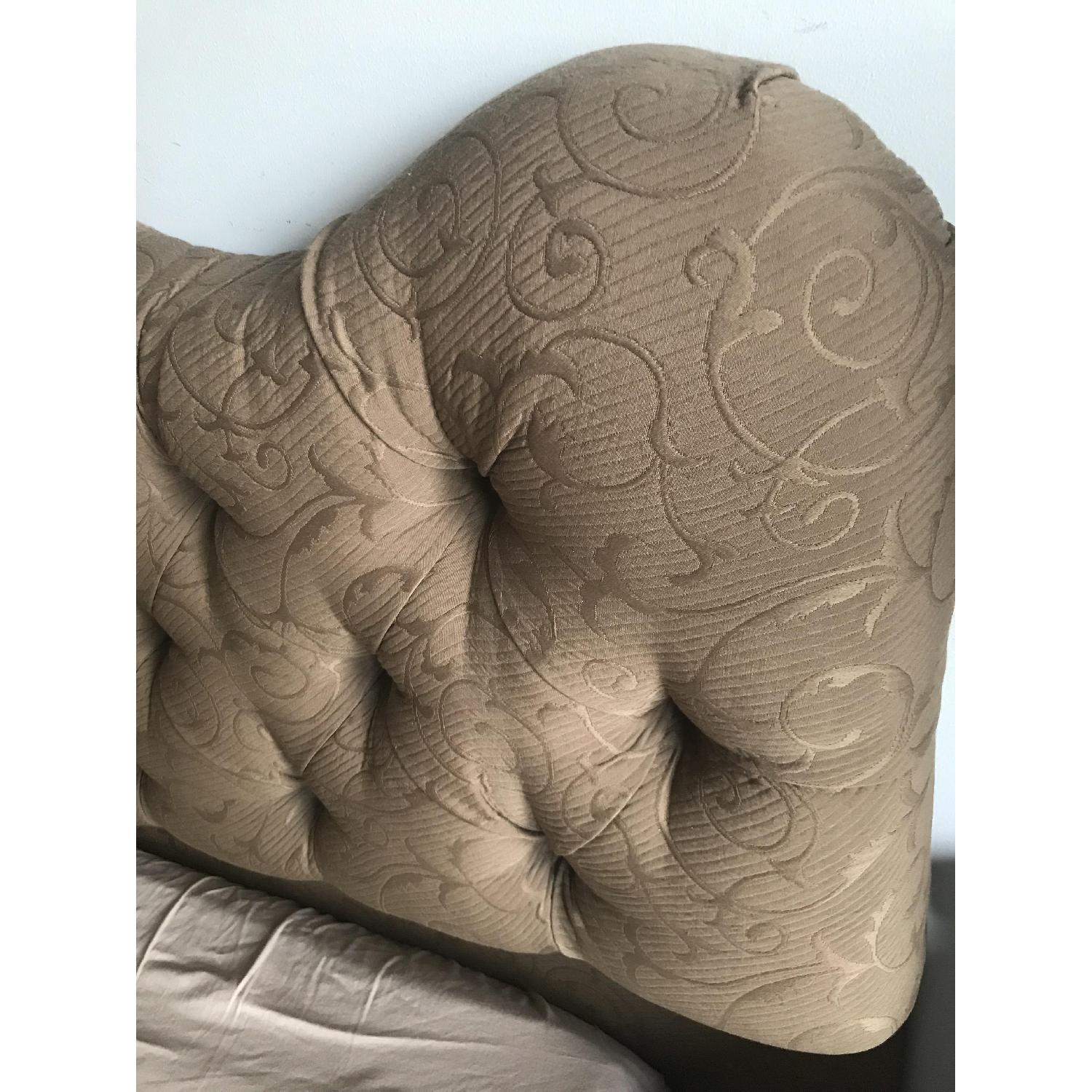 Custom Tufted Headboard - image-3