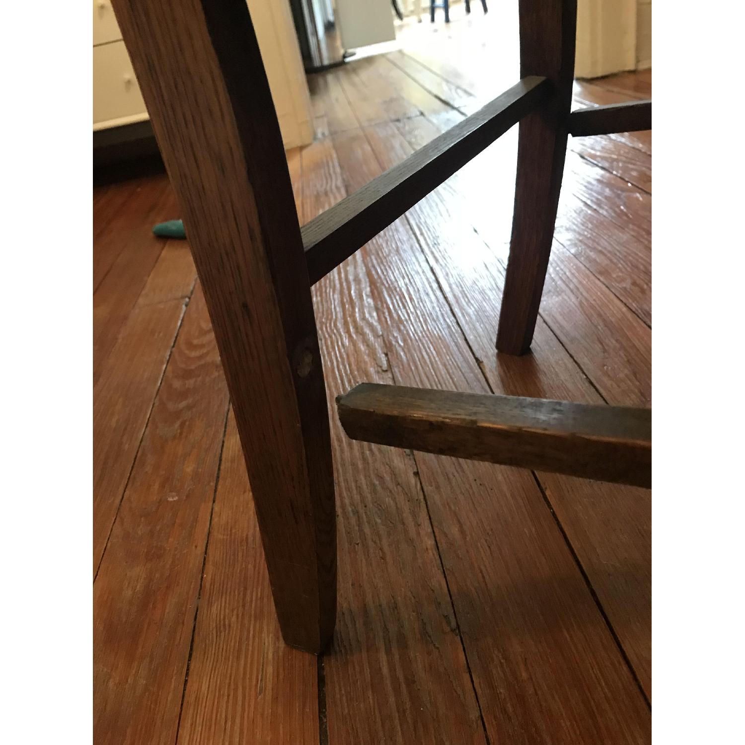 Golden Oak 7-Piece Dining Set - image-6