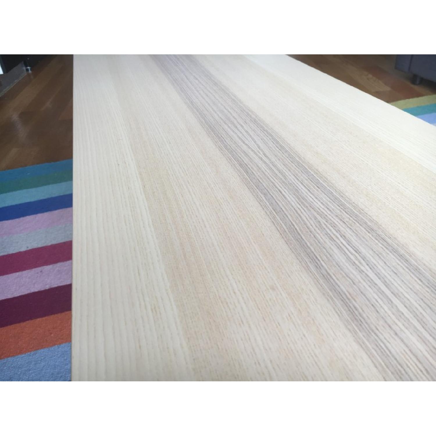 Ikea Lisabo Coffee/TV Table - image-3