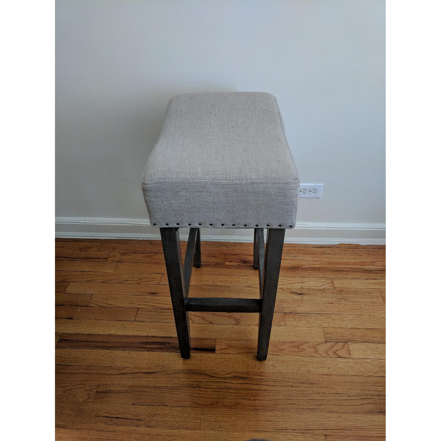 Target Rumford Saddle Bar Stool AptDeco