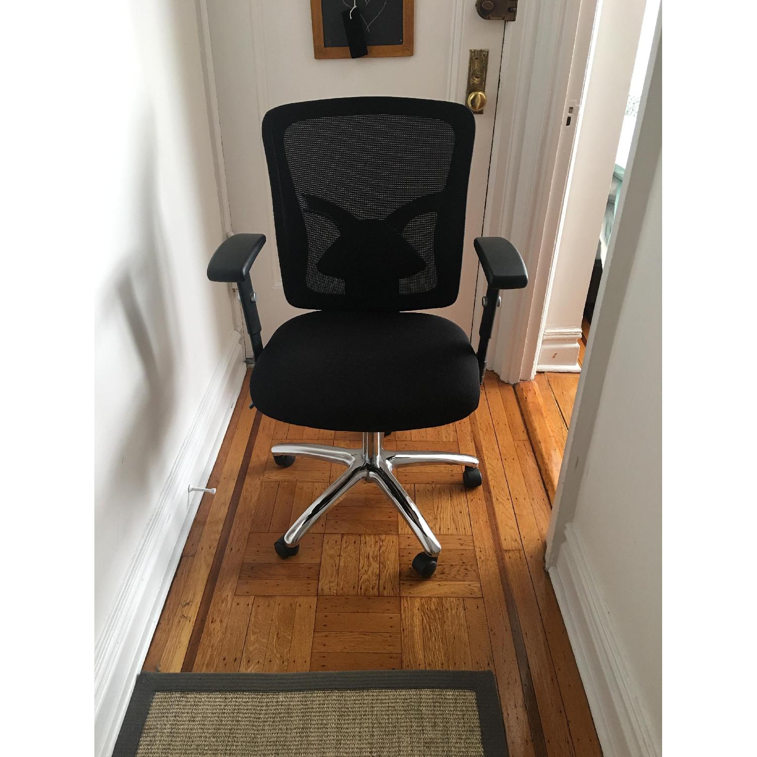 Staples Office Chair - image-1