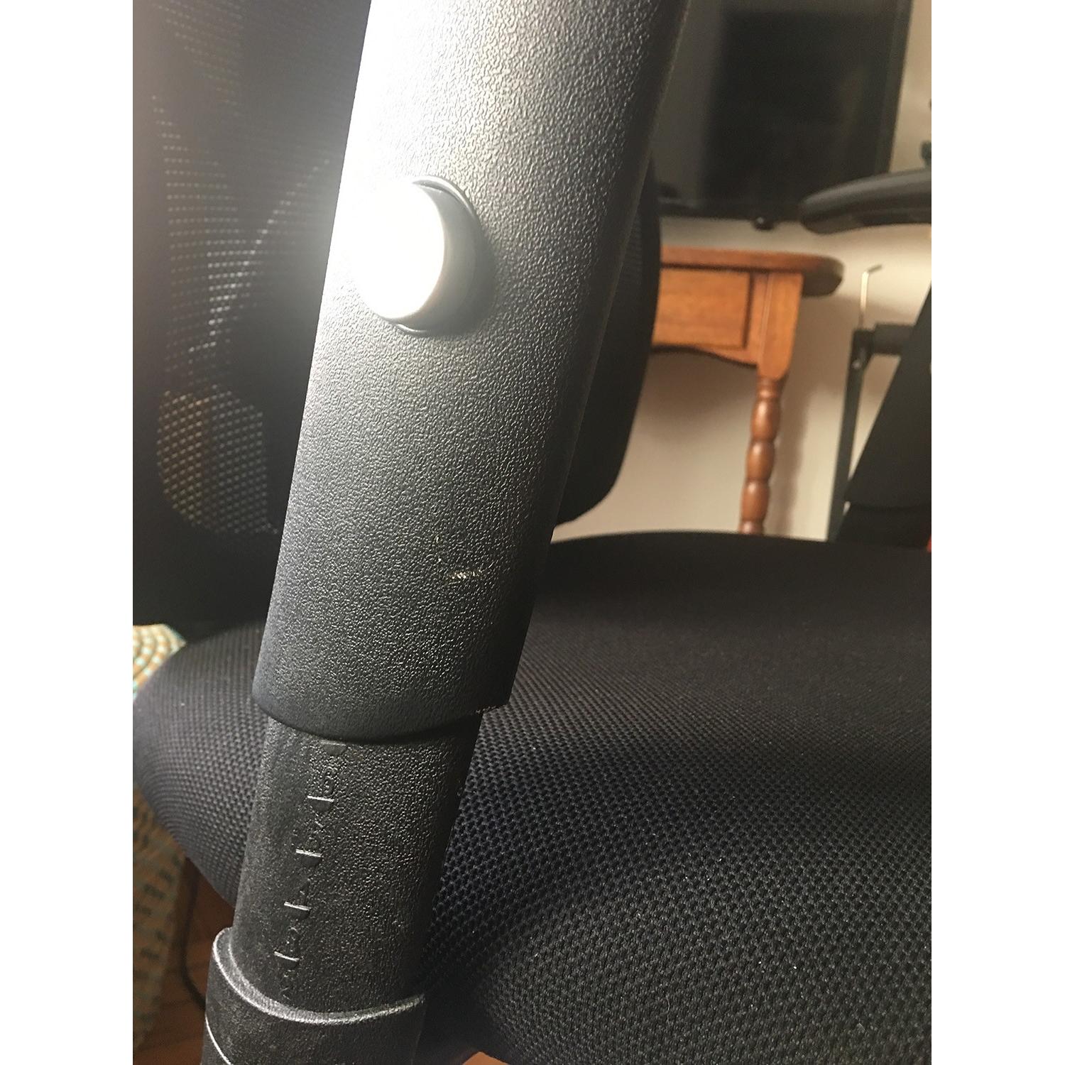 Staples Office Chair - image-3