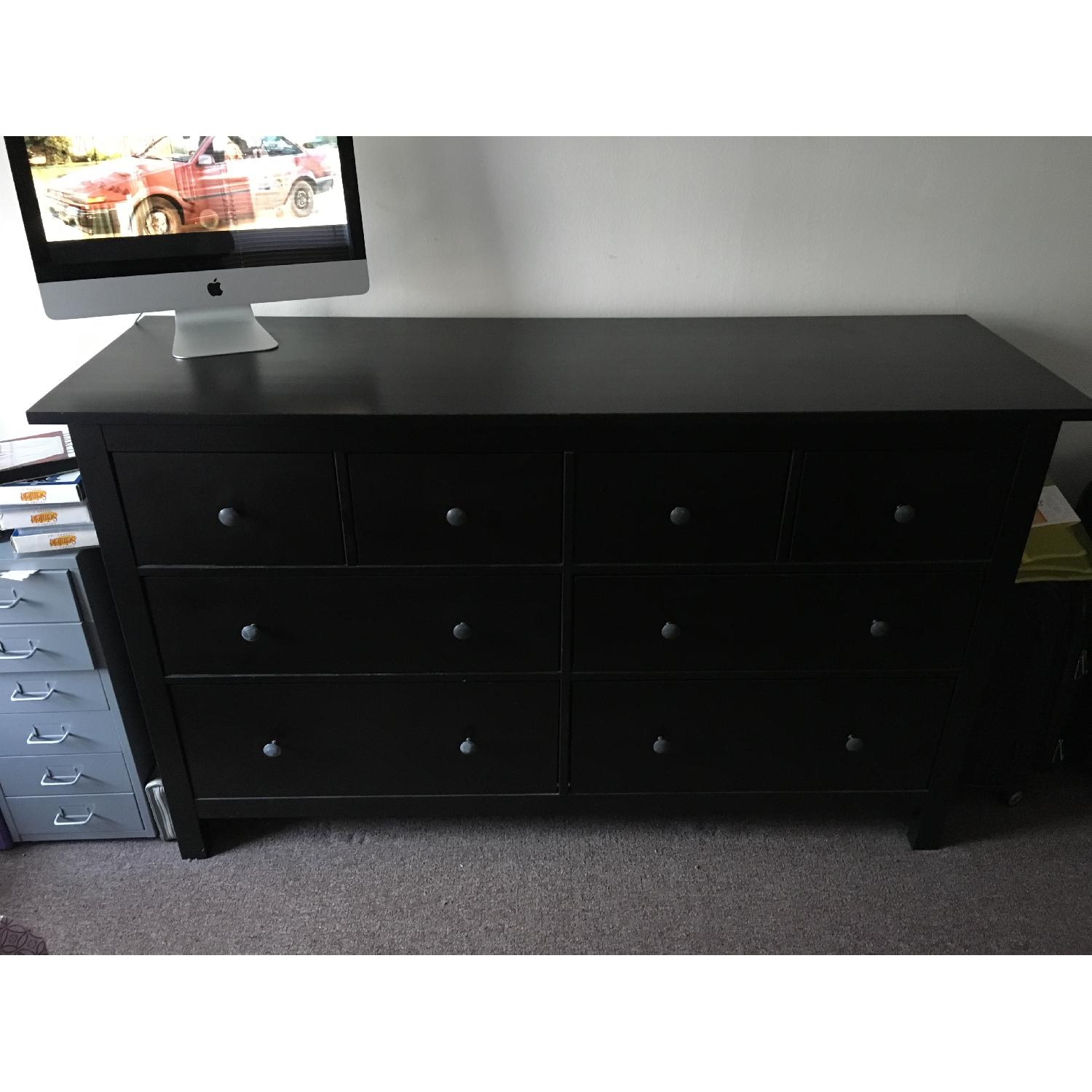 Ikea Hemnes 8Drawer Dresser AptDeco