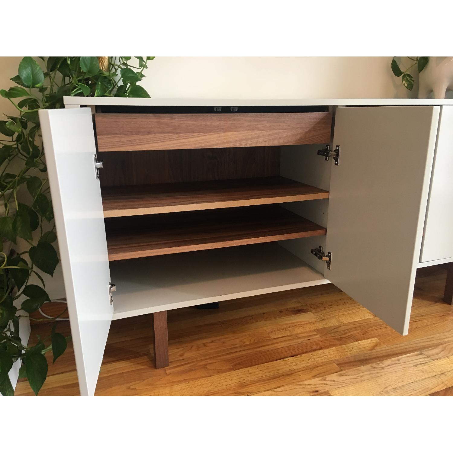 Ikea Stockholm Sideboard - image-6
