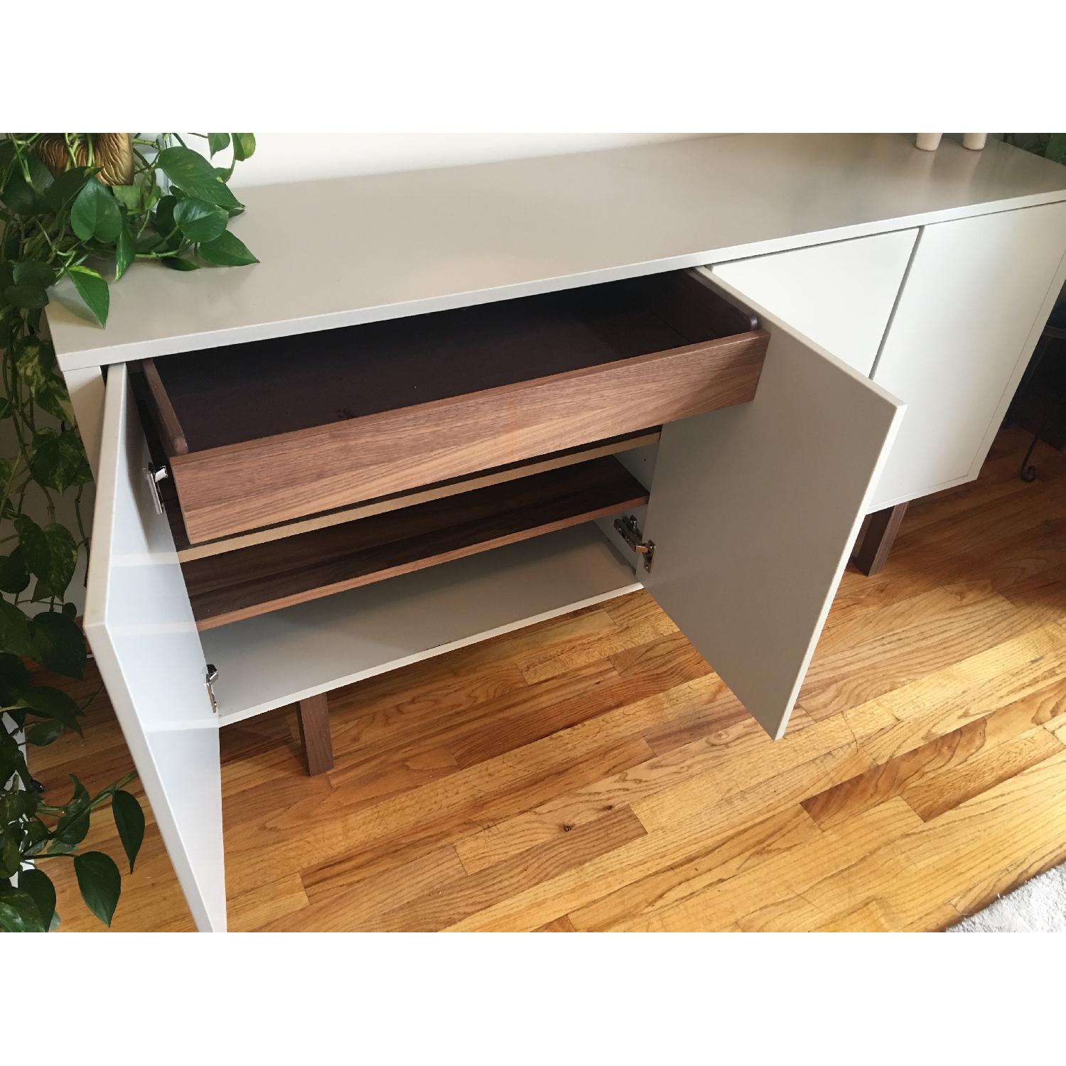 Ikea Stockholm Sideboard - image-7