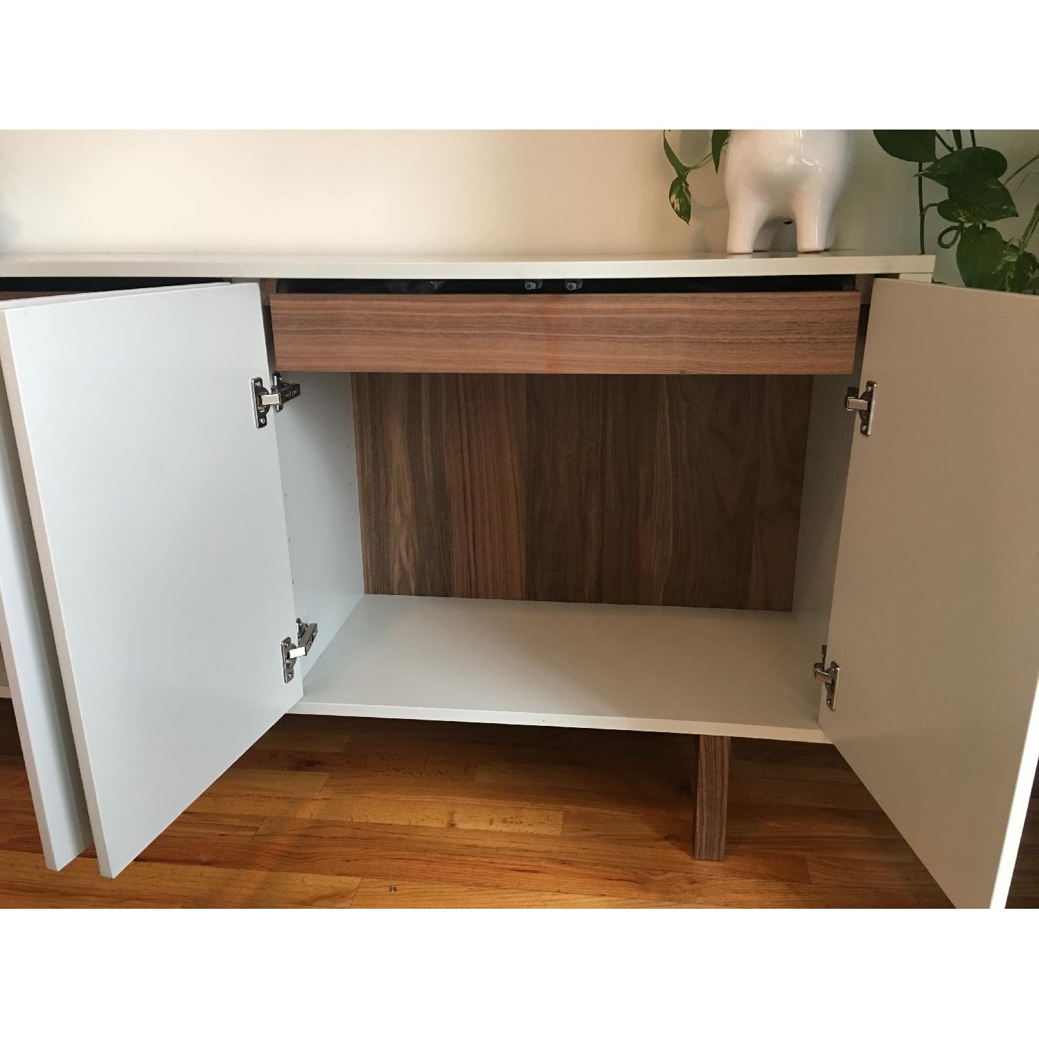 Ikea Stockholm Sideboard - image-8