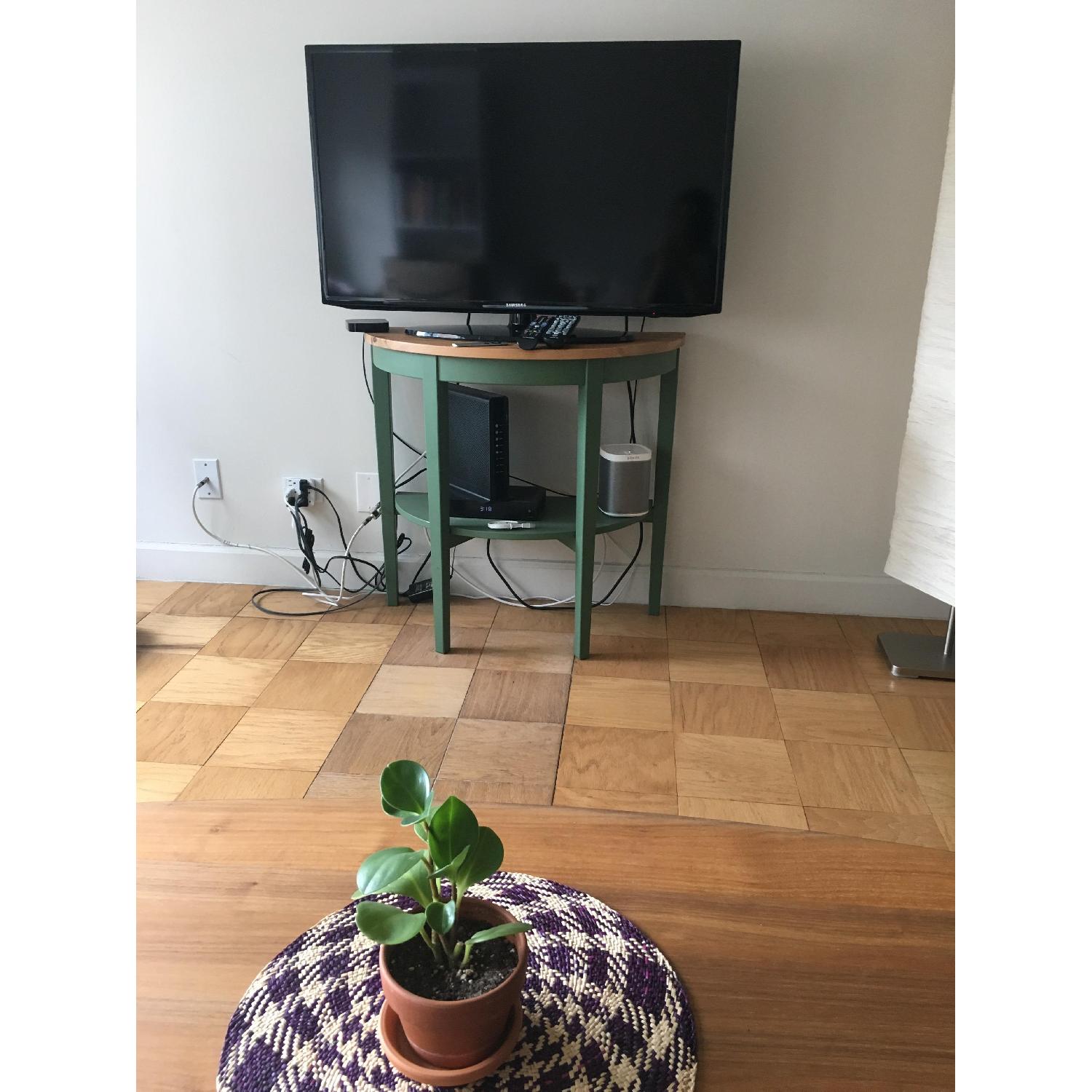 Ikea Arkelstorp Console Table - image-3