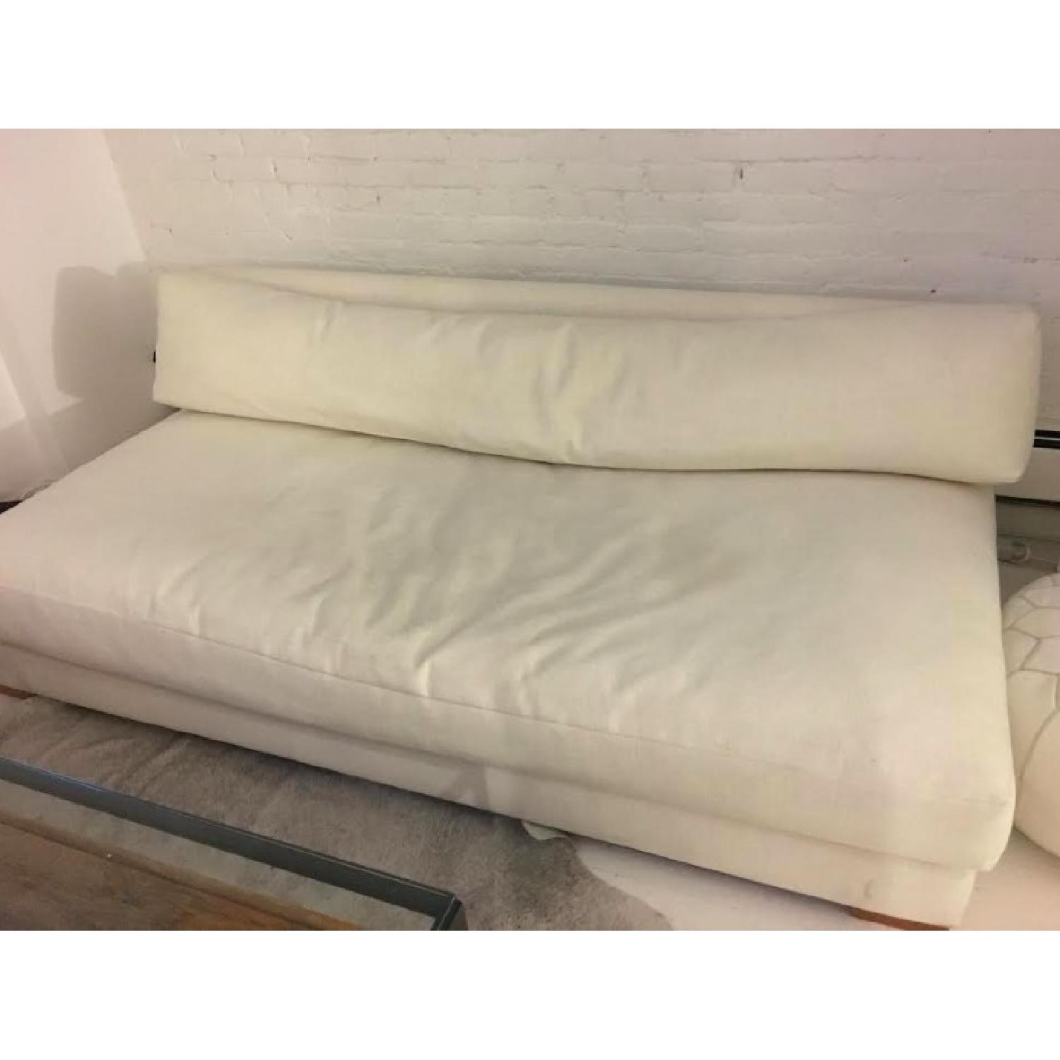 CB2 Piazza Sofa - image-2