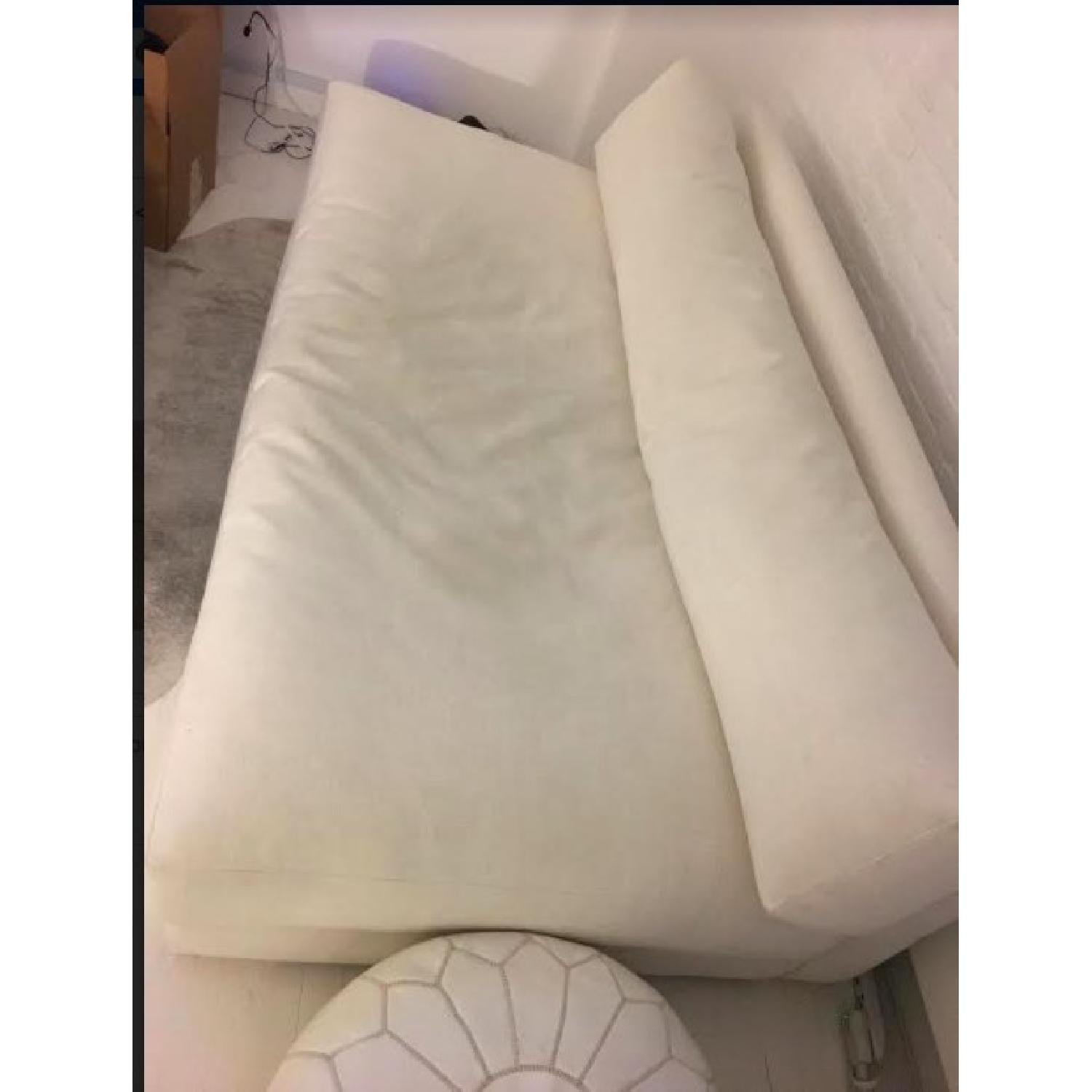 CB2 Piazza Sofa - image-3