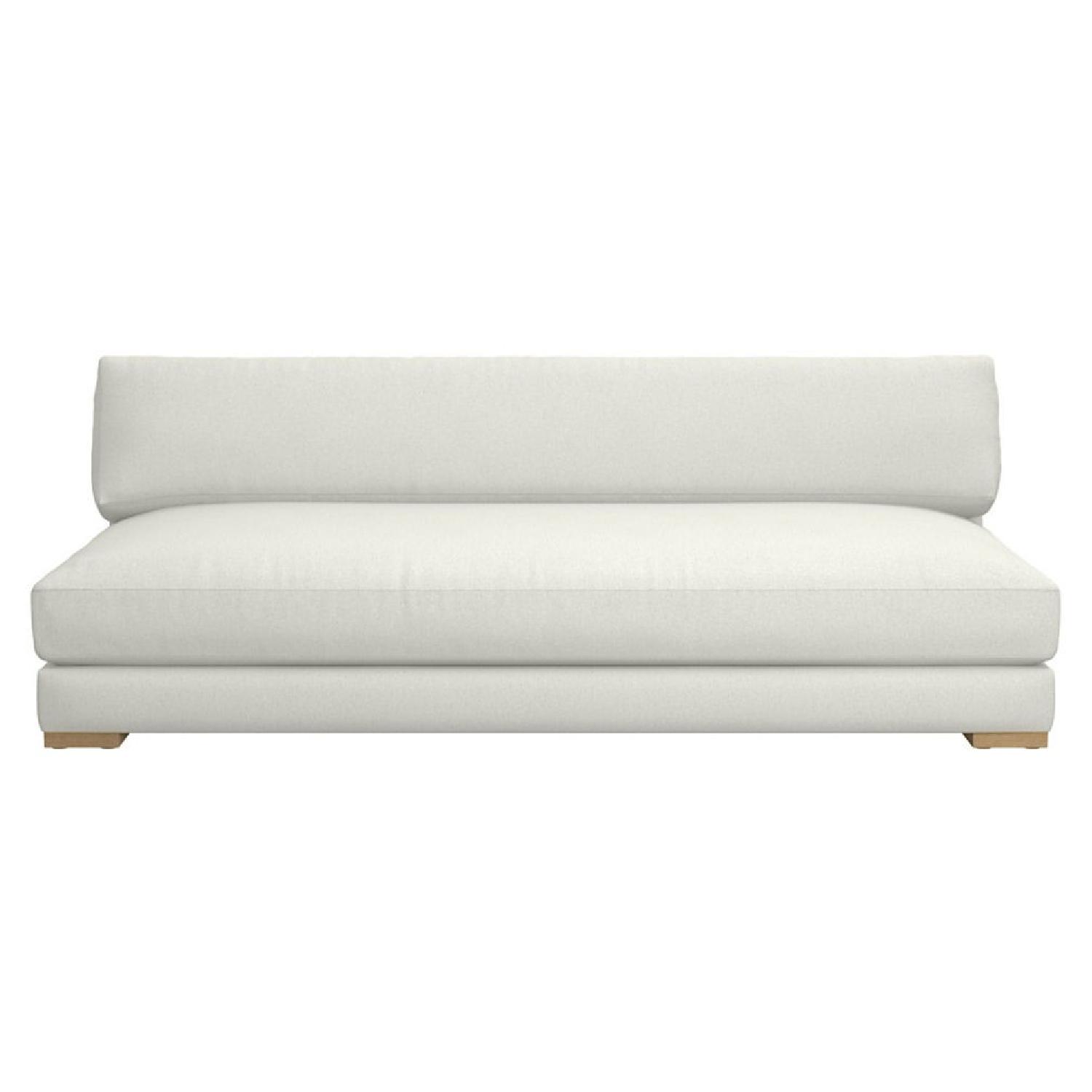 CB2 Piazza Sofa - image-0