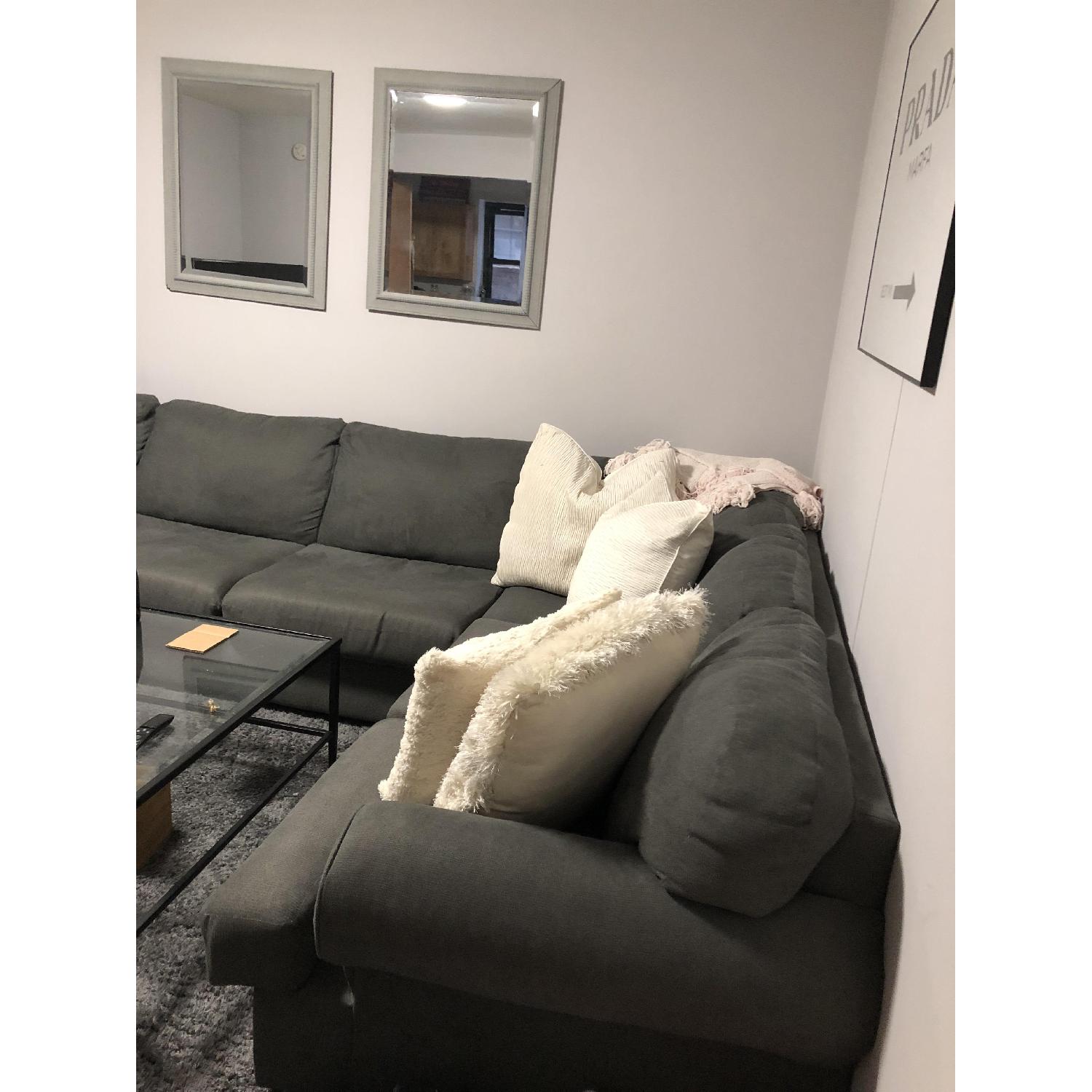 Ashley Jayceon 3 Piece Sectional Sofa - image-3