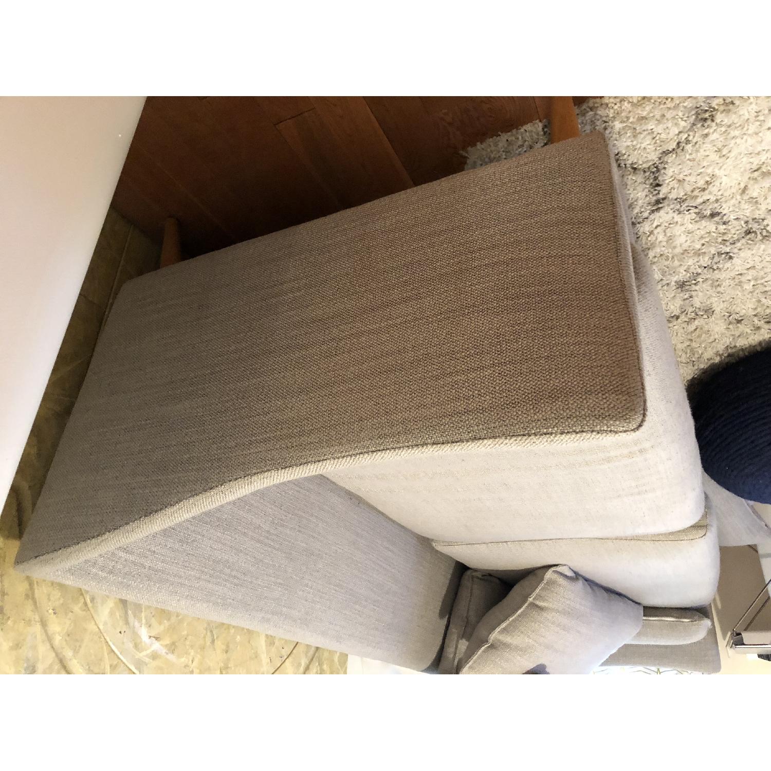 West Elm Antwerp Sofa - image-3