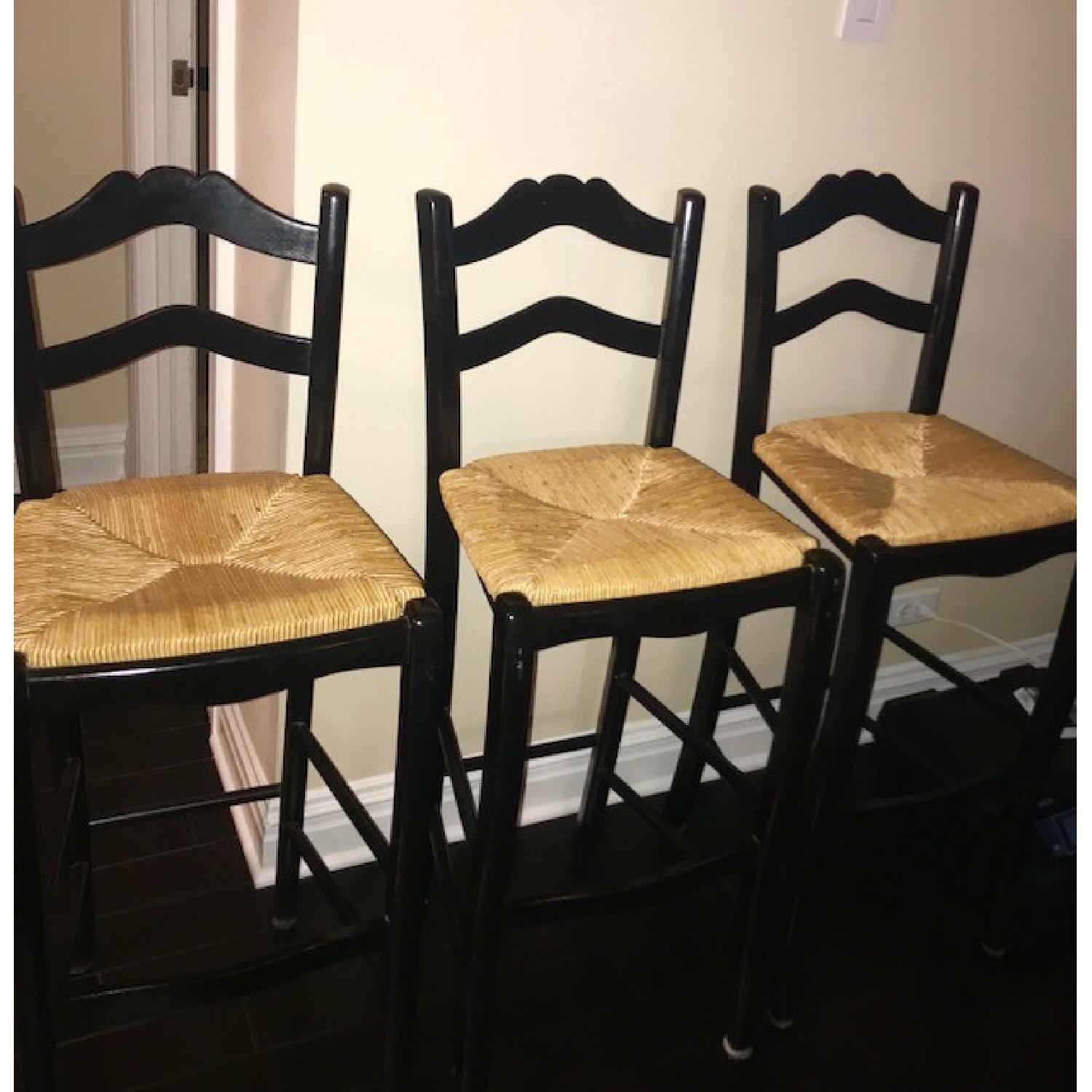 Ballard Designs Lemans Bar Stool - image-1