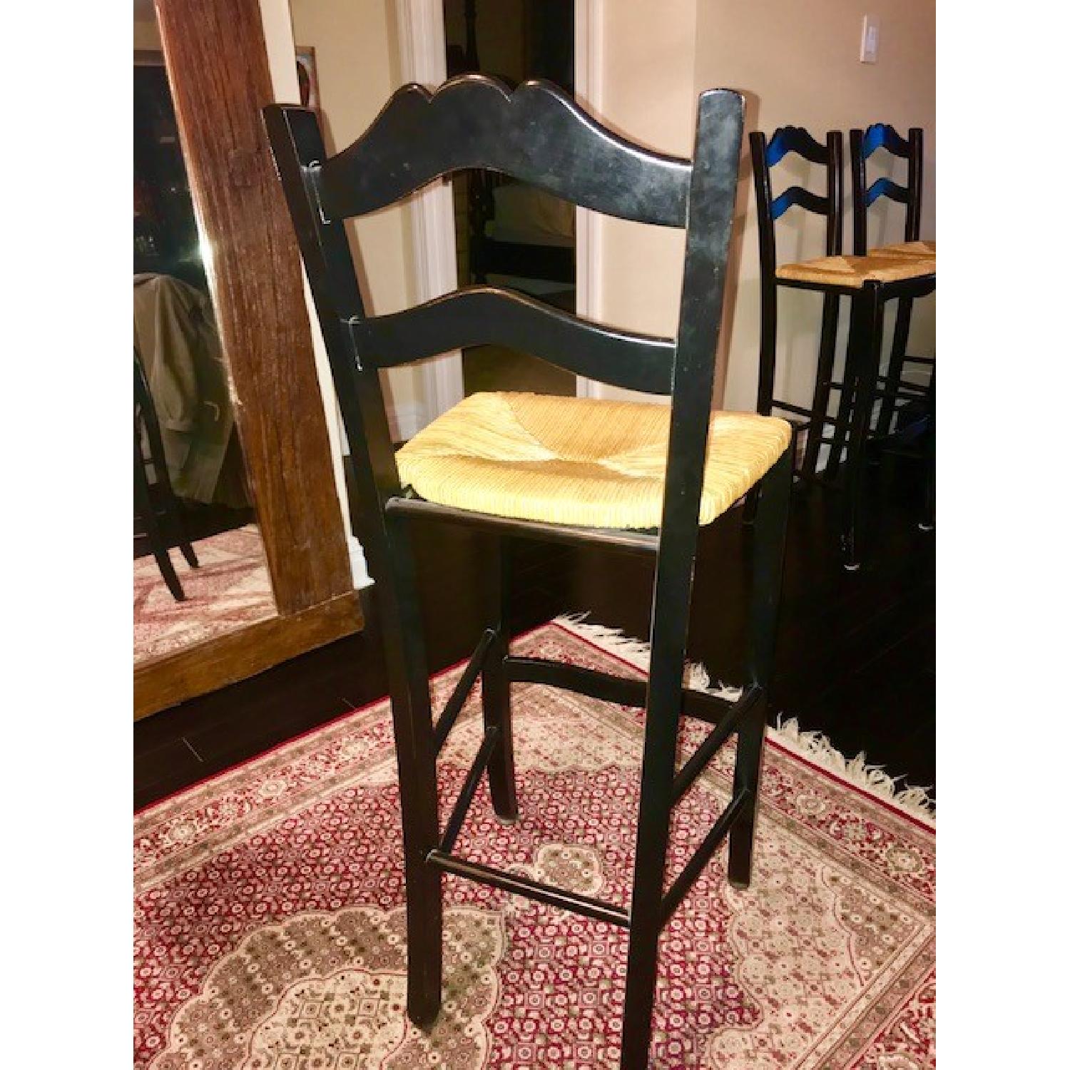 Ballard Designs Lemans Bar Stool AptDeco