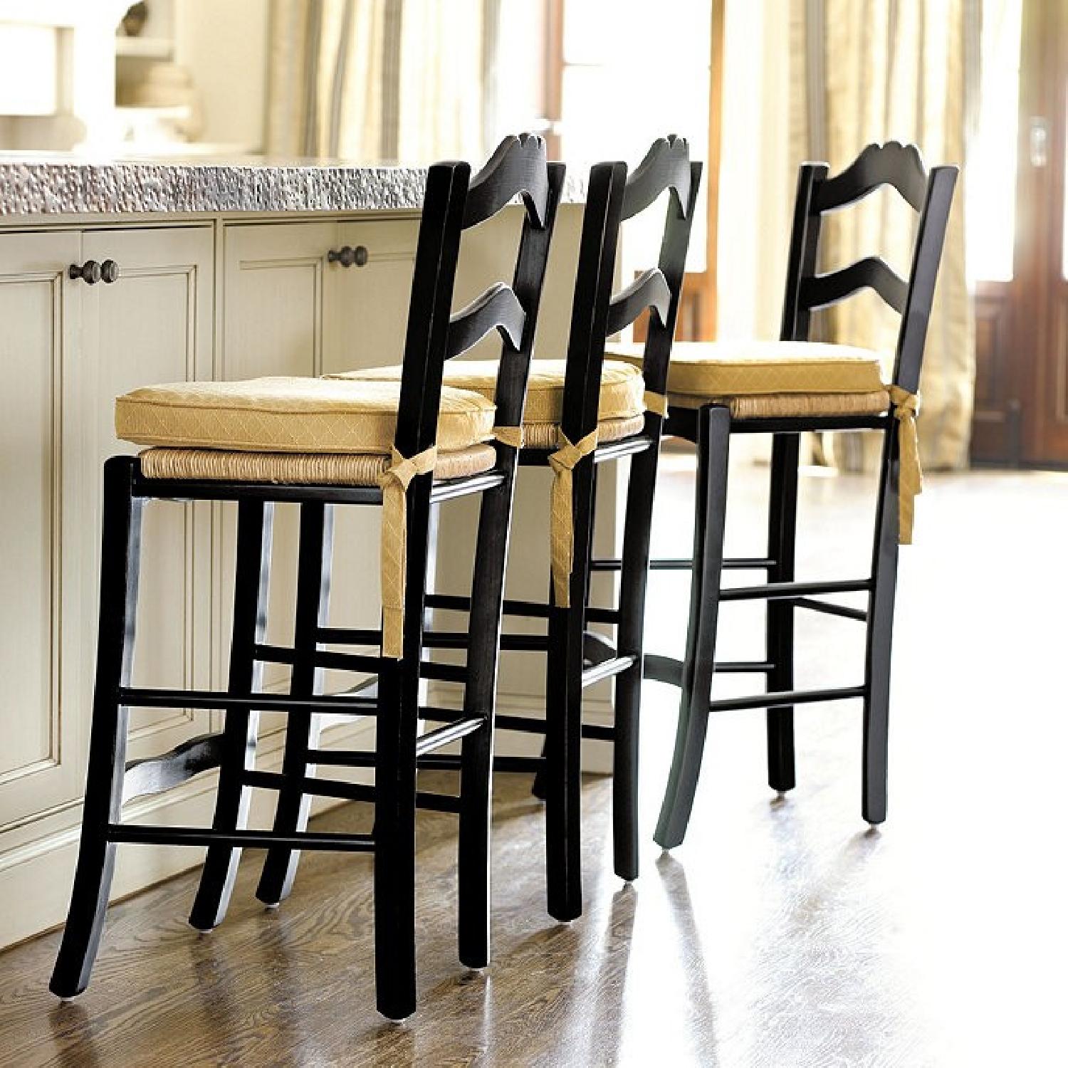 Ballard Designs Lemans Bar Stool - image-4