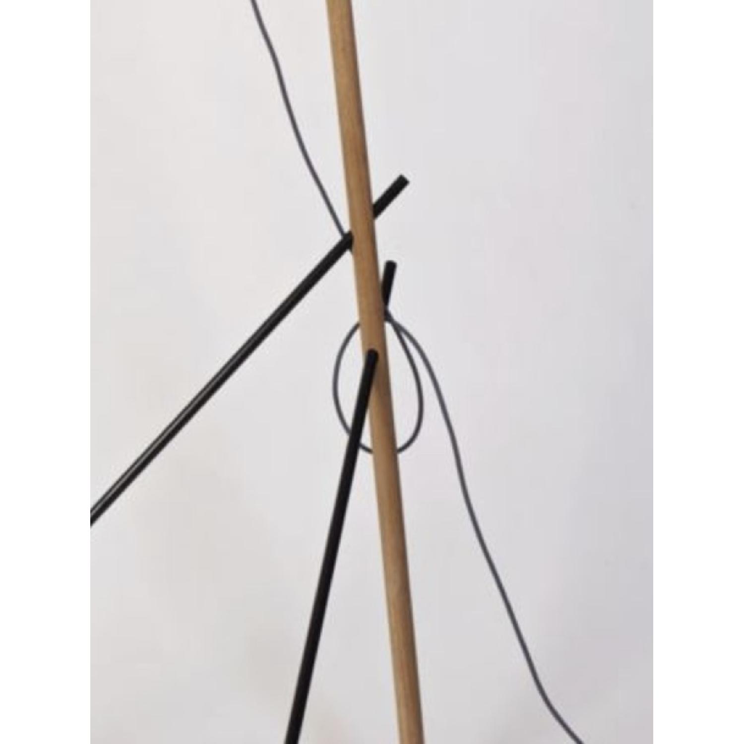 Roll & Hill Excel Floor Lamp - image-2