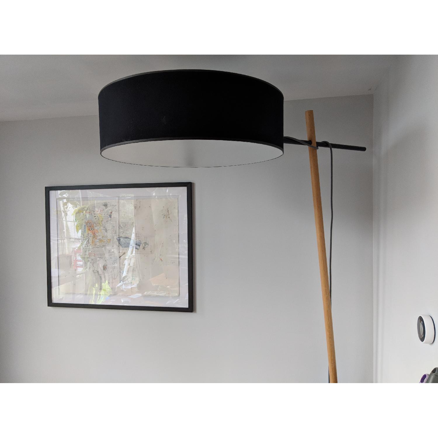 Roll & Hill Excel Floor Lamp - image-3