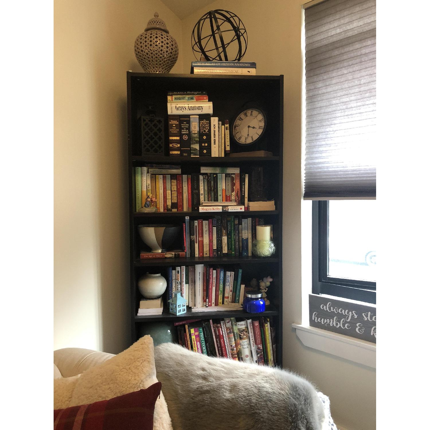 Ikea Billy Bookcase - image-1