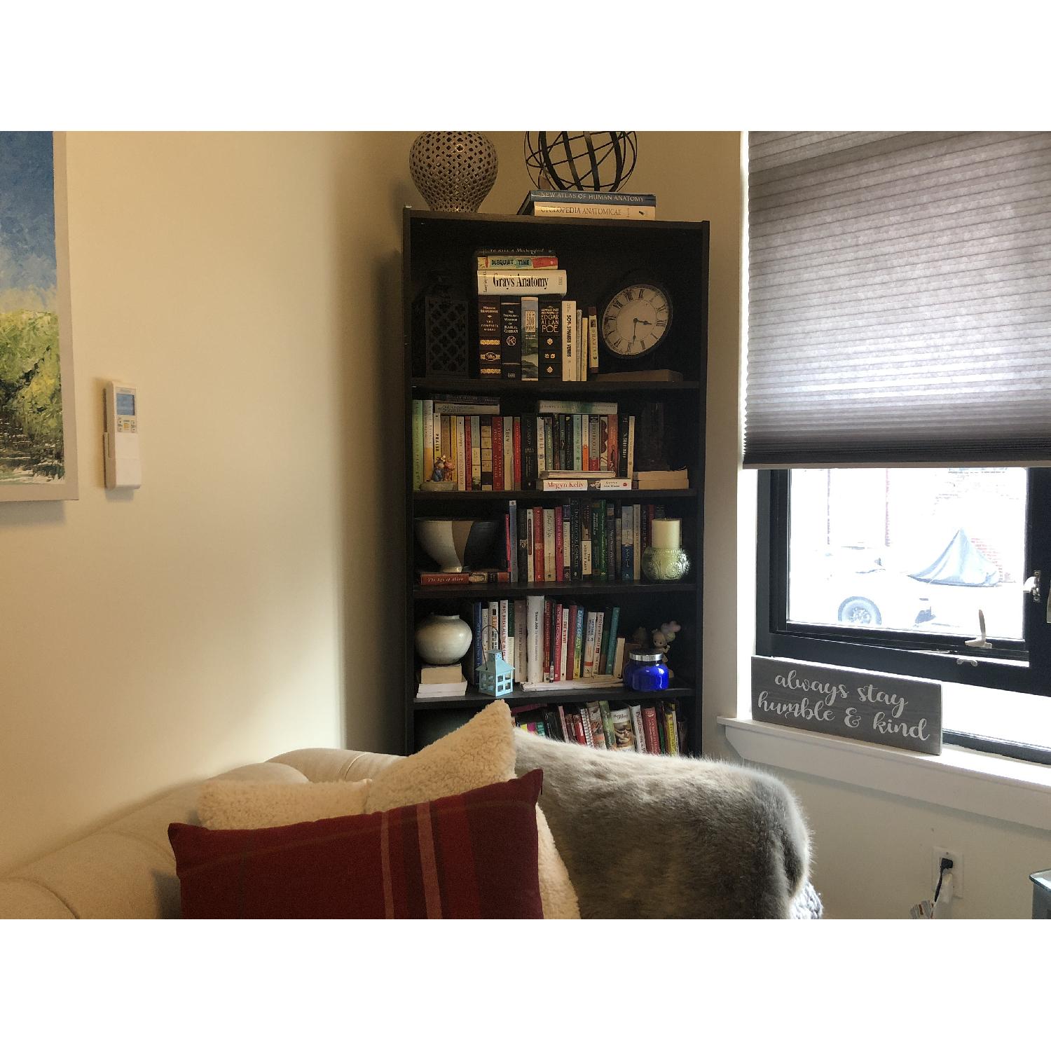 Ikea Billy Bookcase - image-2