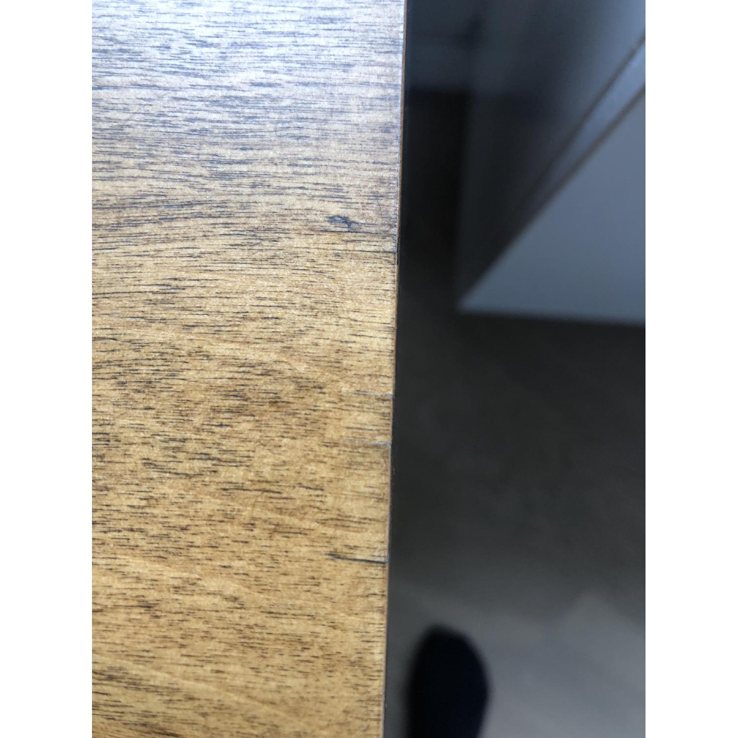 West Elm Mid Century Night Stand in Acorn - image-7