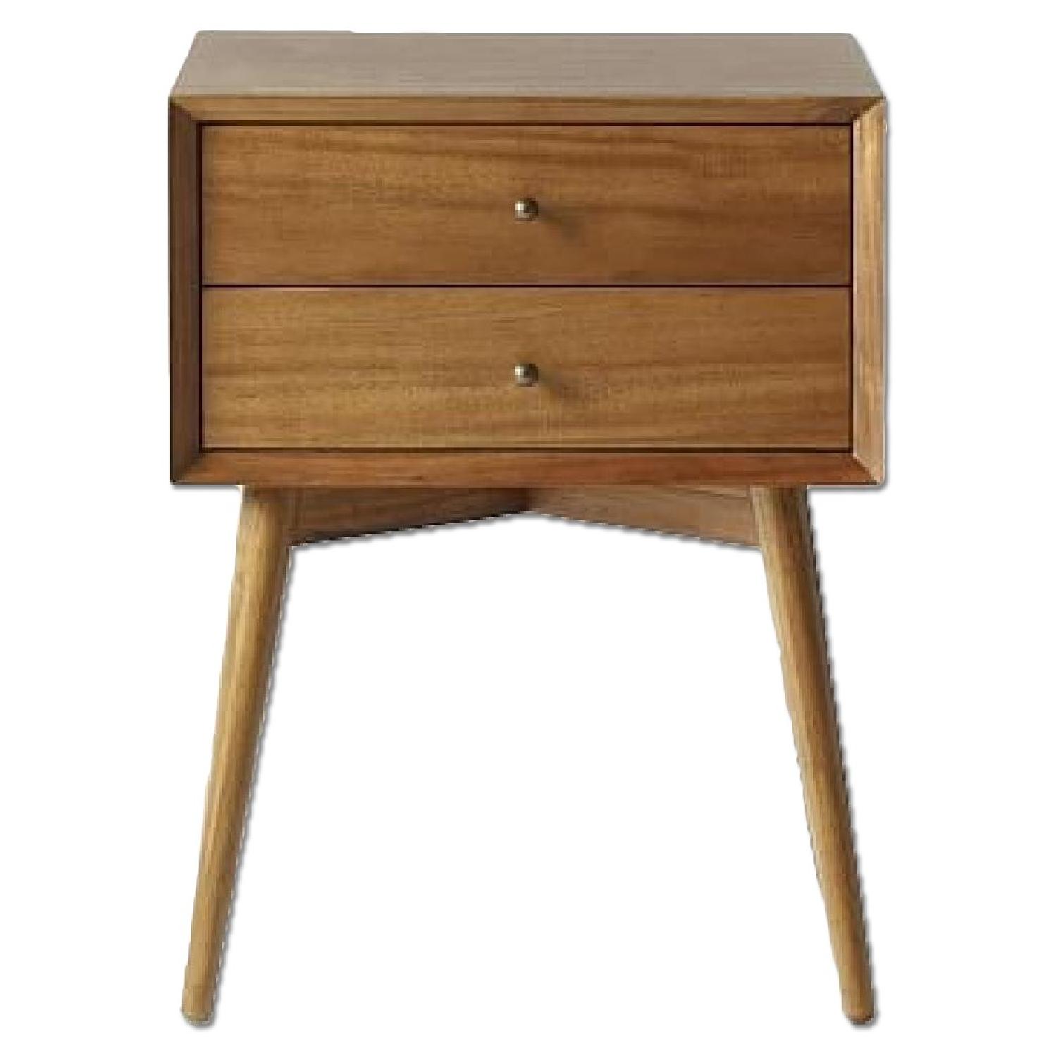 Mid-Century Nightstand - Thumbnail 5