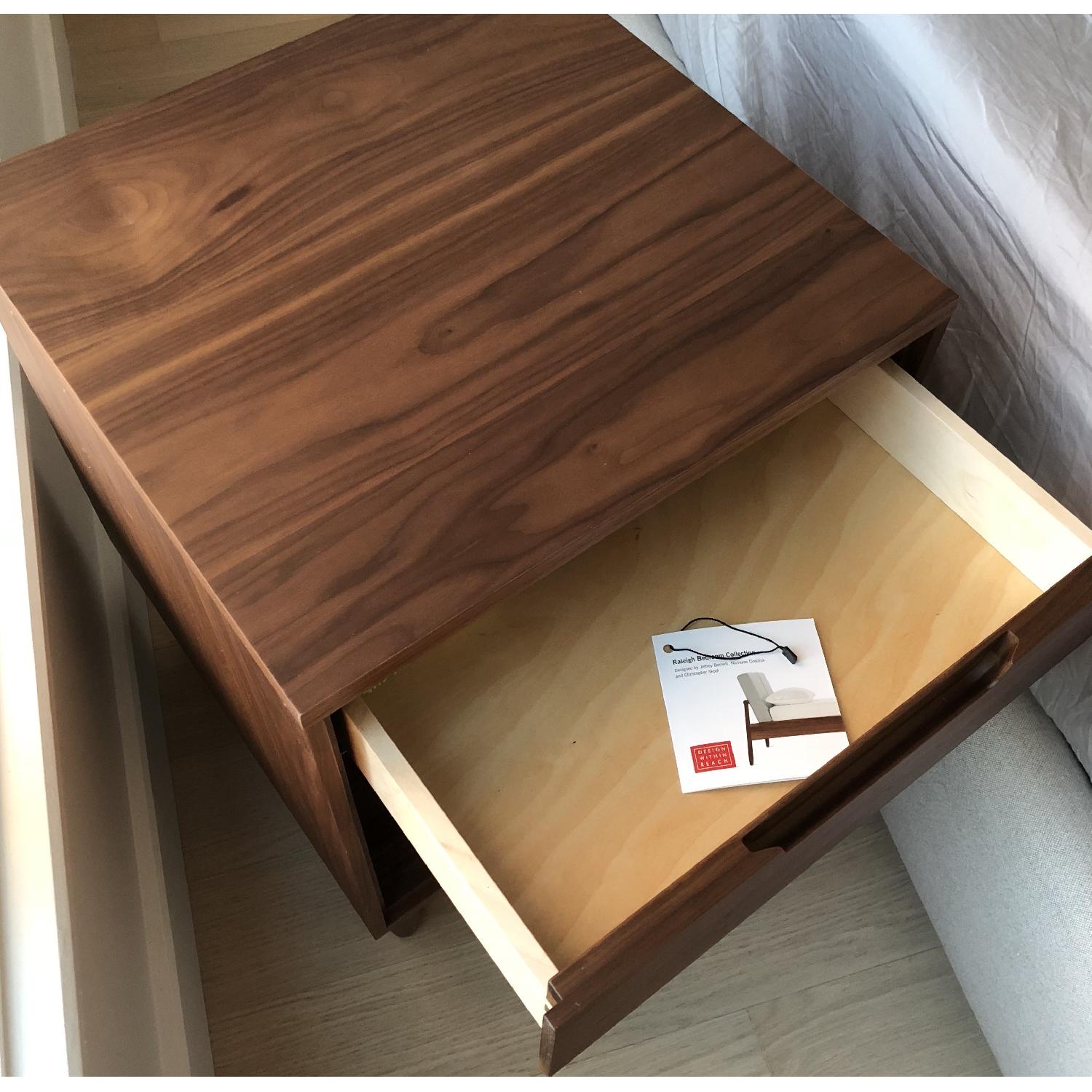 Design Within Reach Raleigh Nightstand - image-5