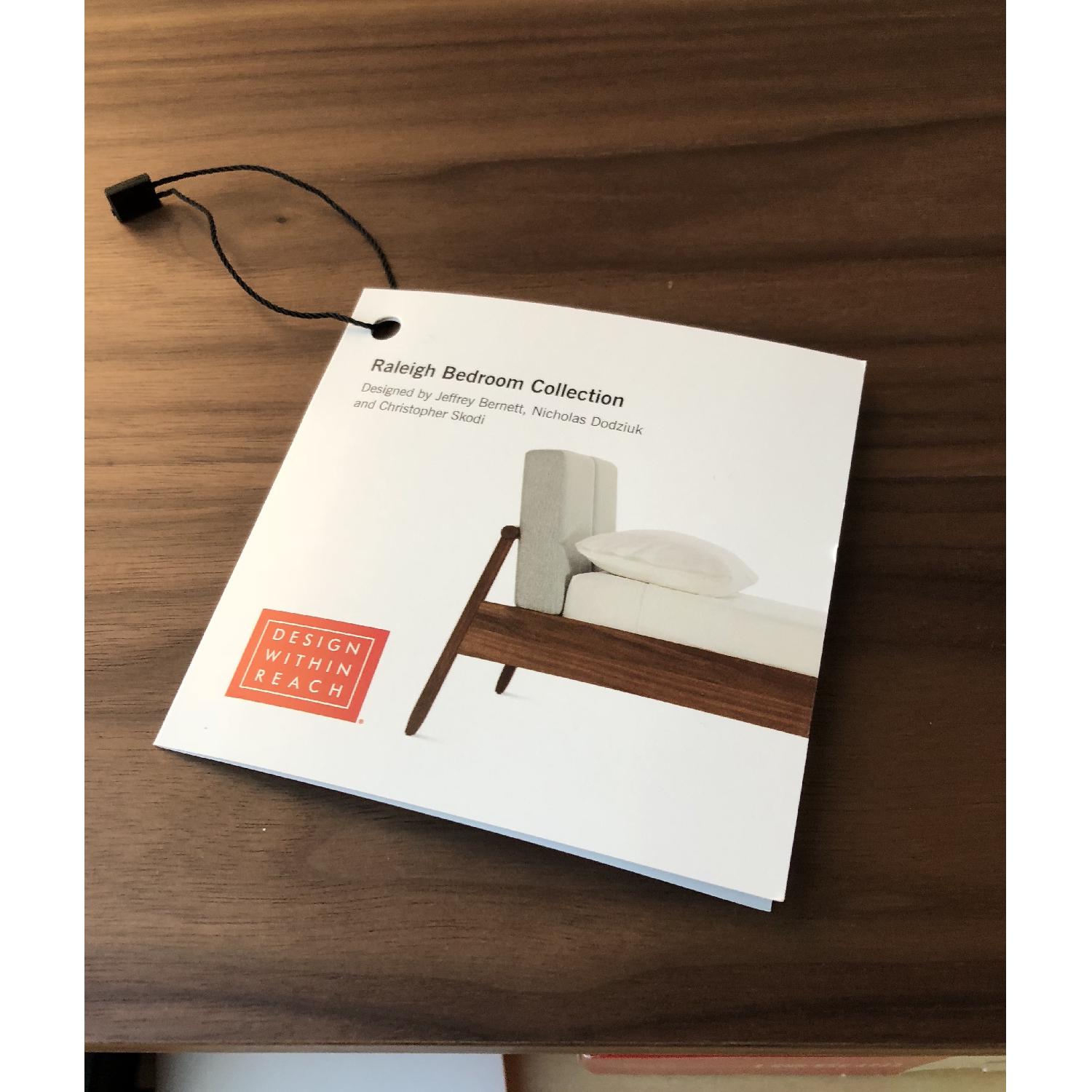 Design Within Reach Raleigh Nightstand - image-7