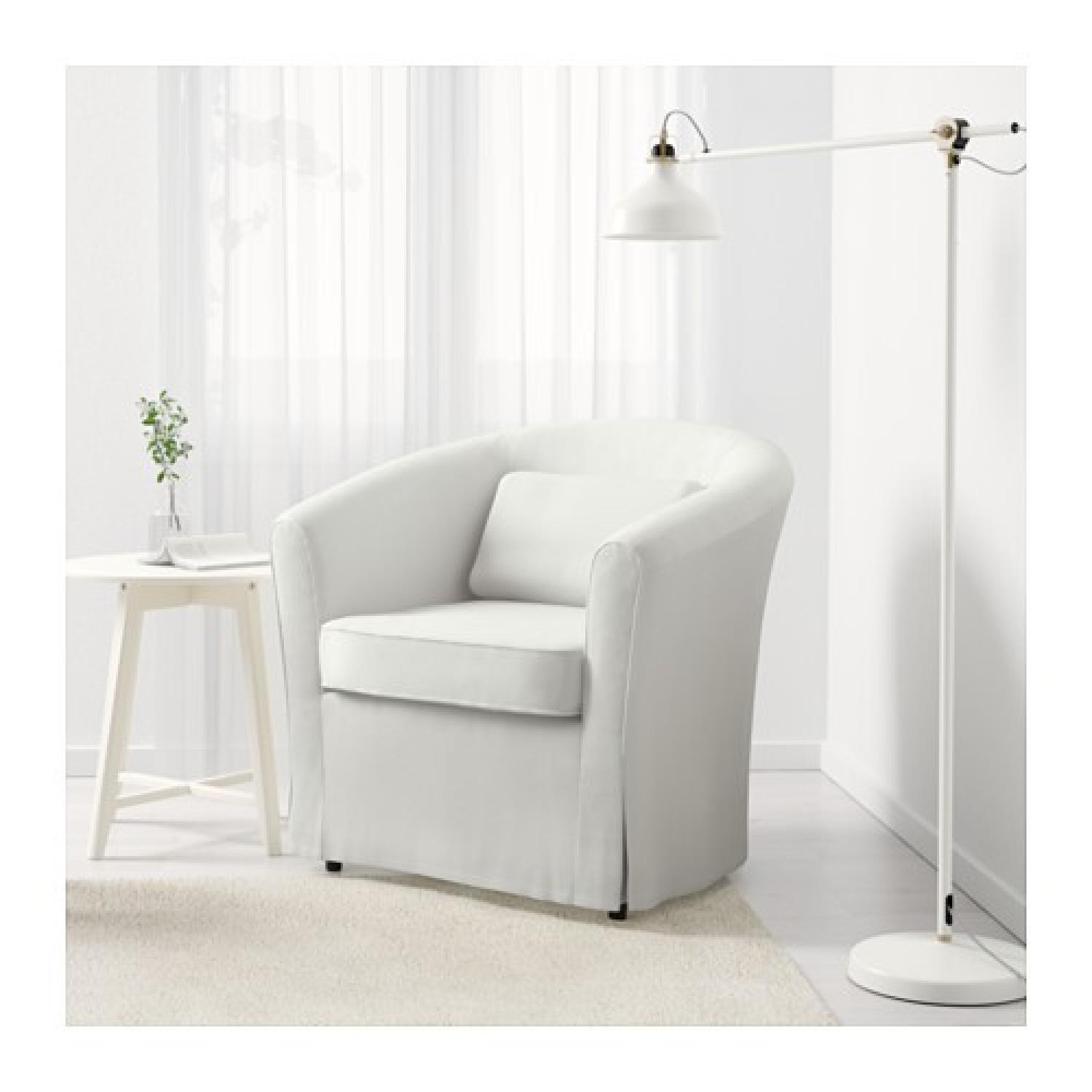 Ikea Tullsta Armchair - image-2